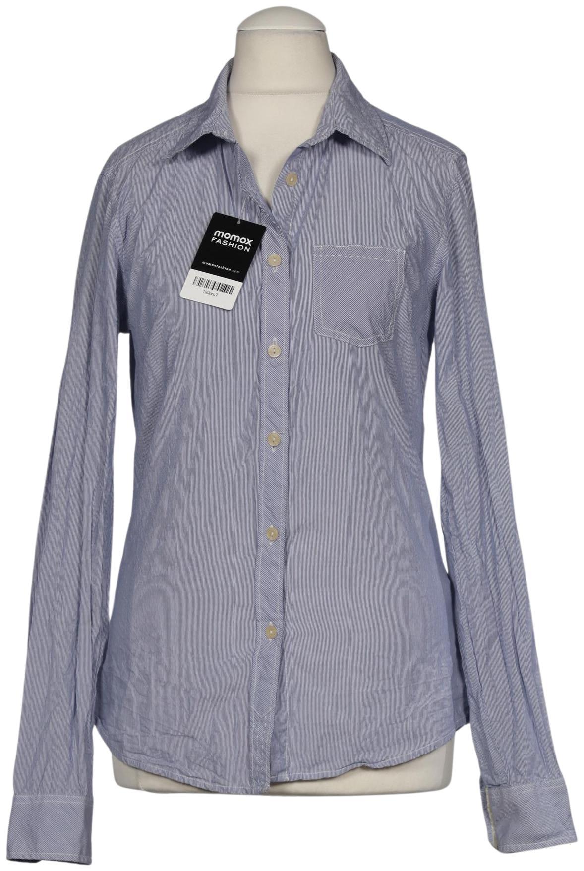 Thumbnail - Maison Scotch Damen Bluse, hellblau, Gr. 36