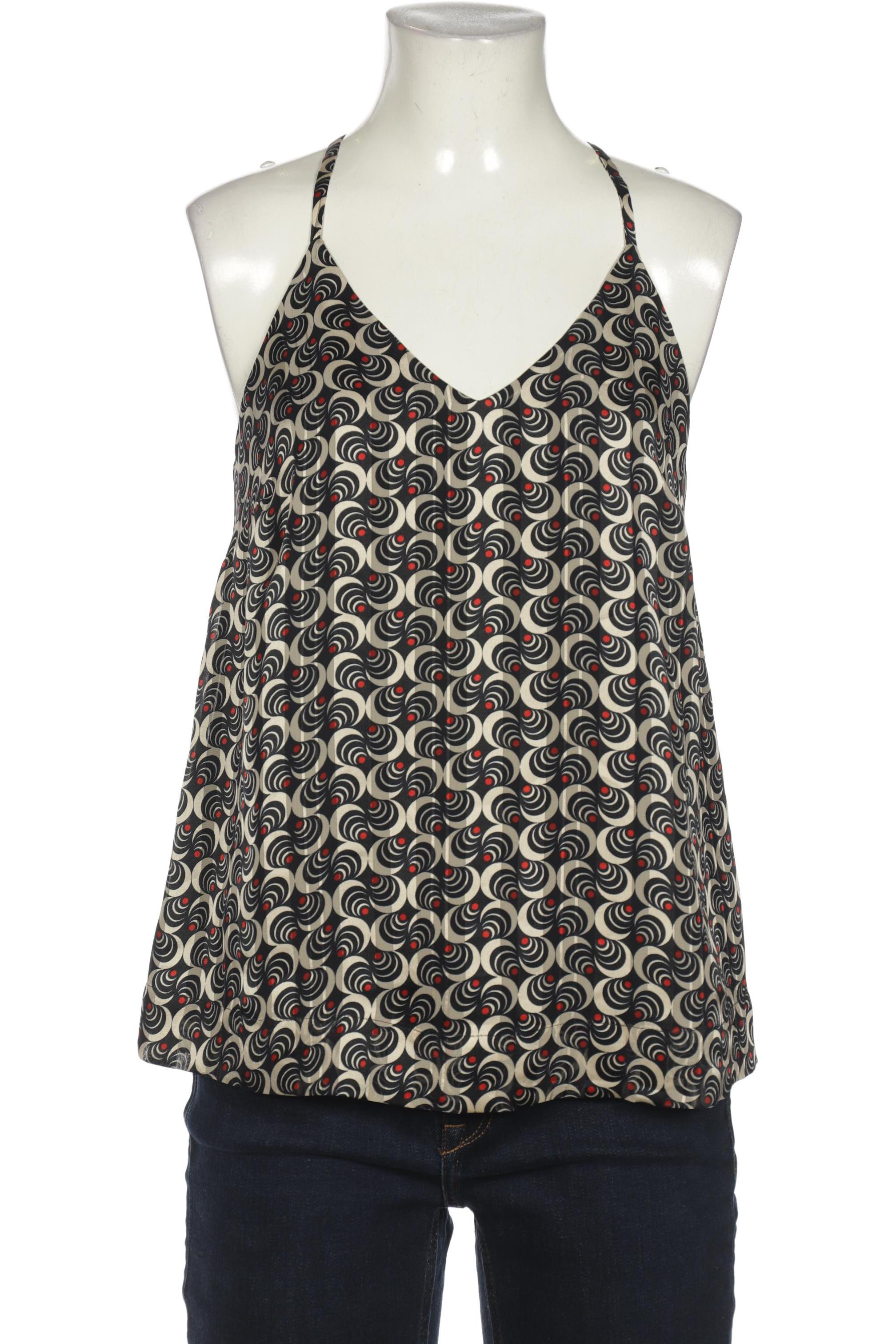 

Maison Scotch Damen Bluse, mehrfarbig