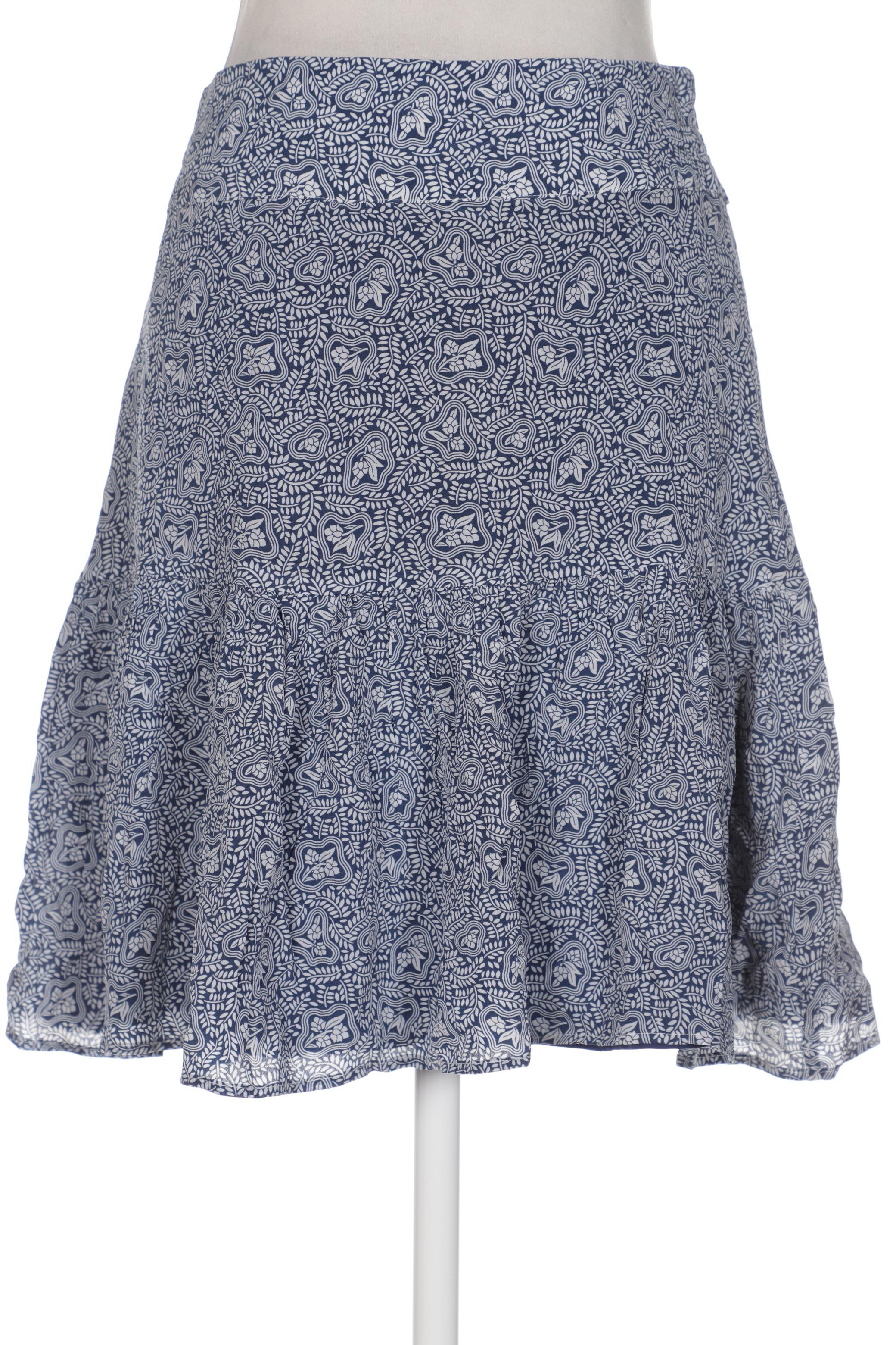 

Maison Scotch Damen Rock, marineblau, Gr. 36