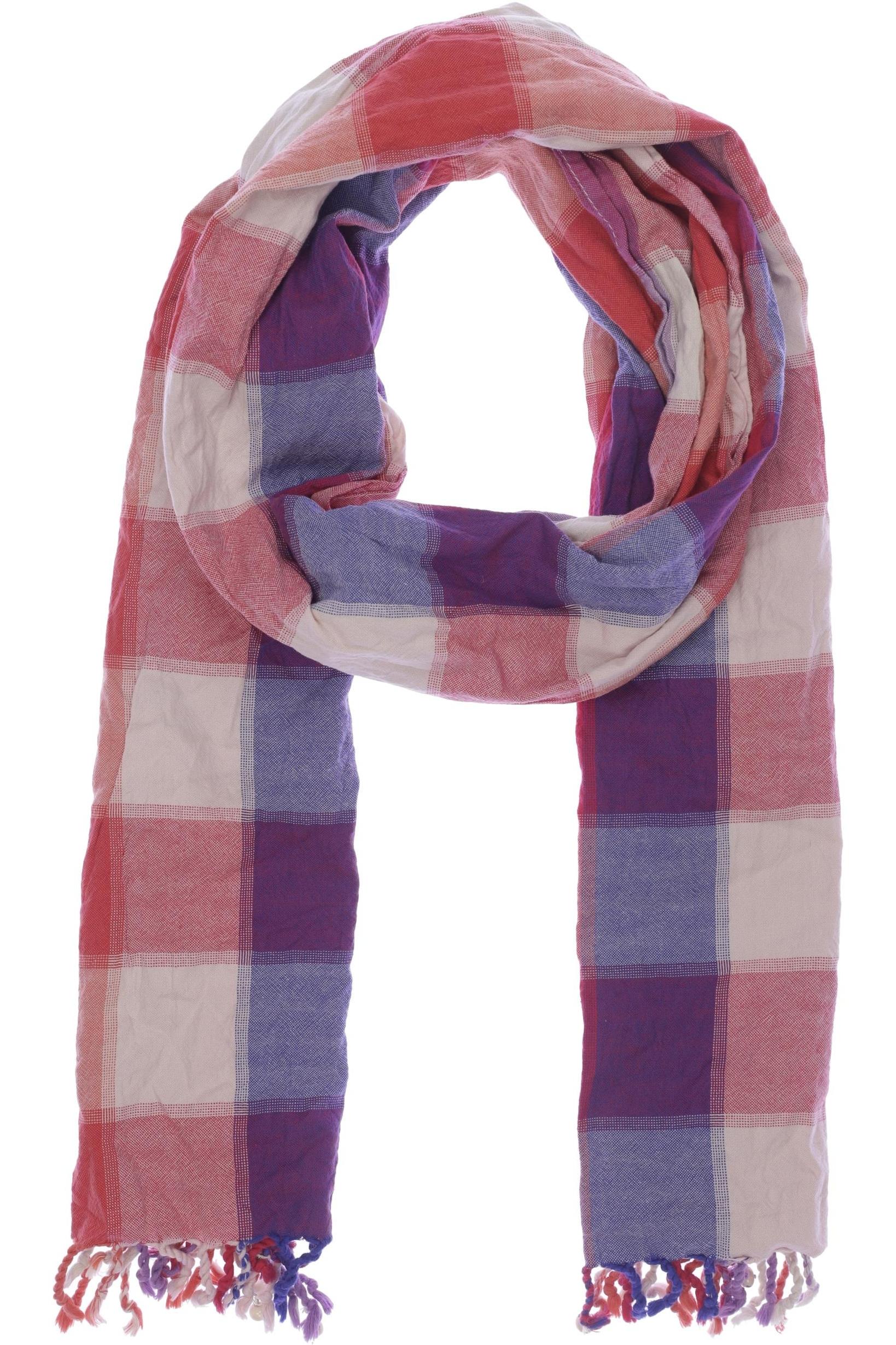 

Maison Scotch Damen Schal, mehrfarbig, Gr.
