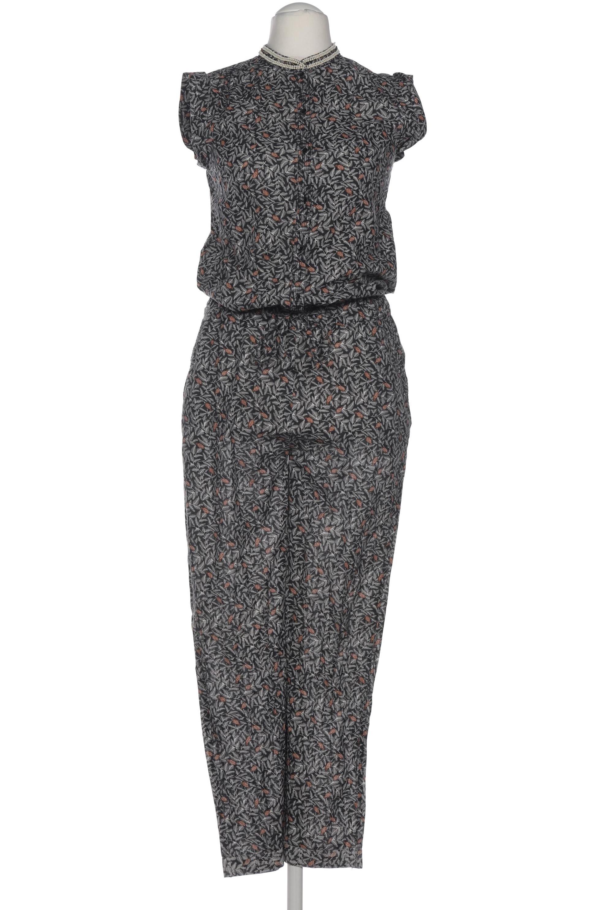 

Maison Scotch Damen Jumpsuit/Overall, grau, Gr. 34