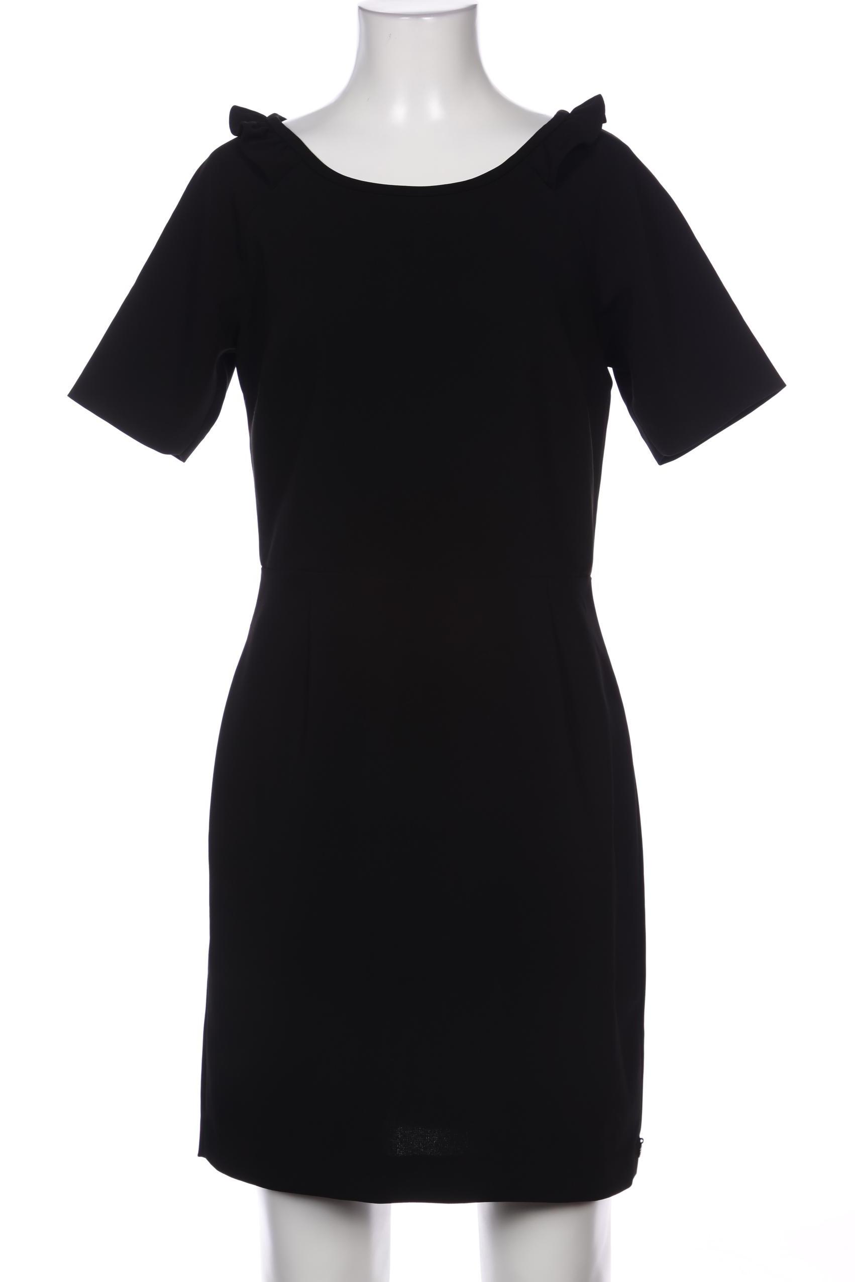 

Maison Scotch Damen Kleid, schwarz