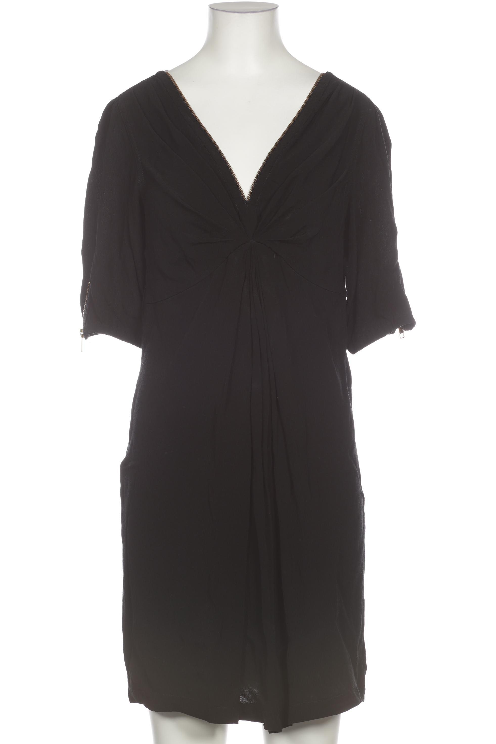 

Maison Scotch Damen Kleid, schwarz, Gr.