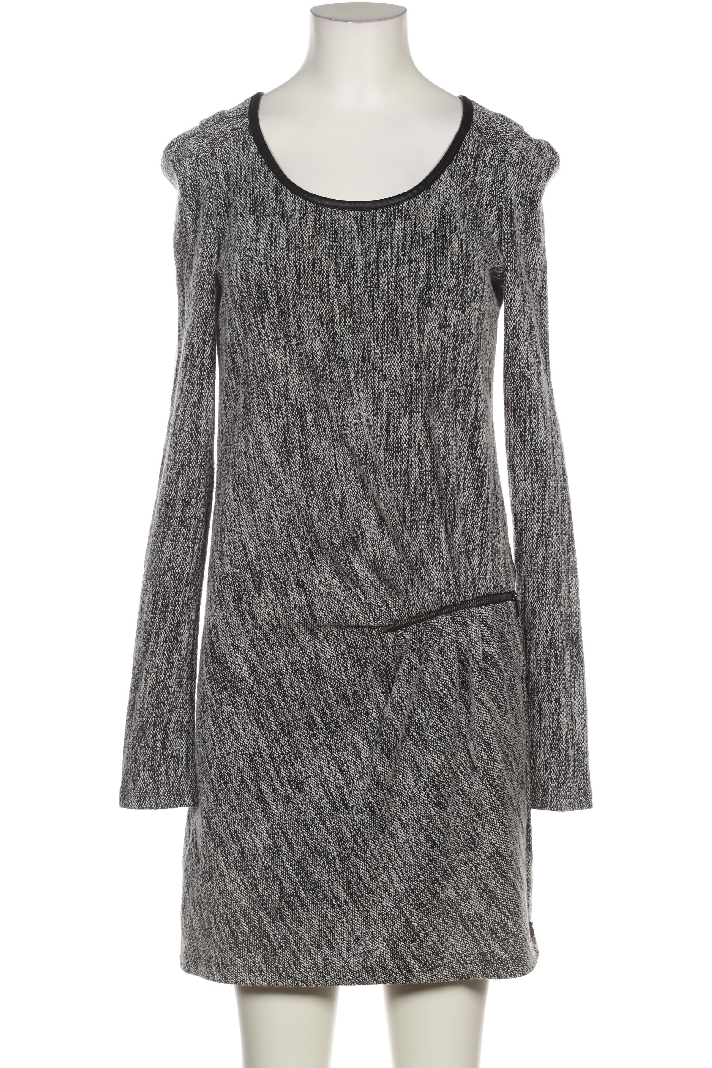 

Maison Scotch Damen Kleid, schwarz
