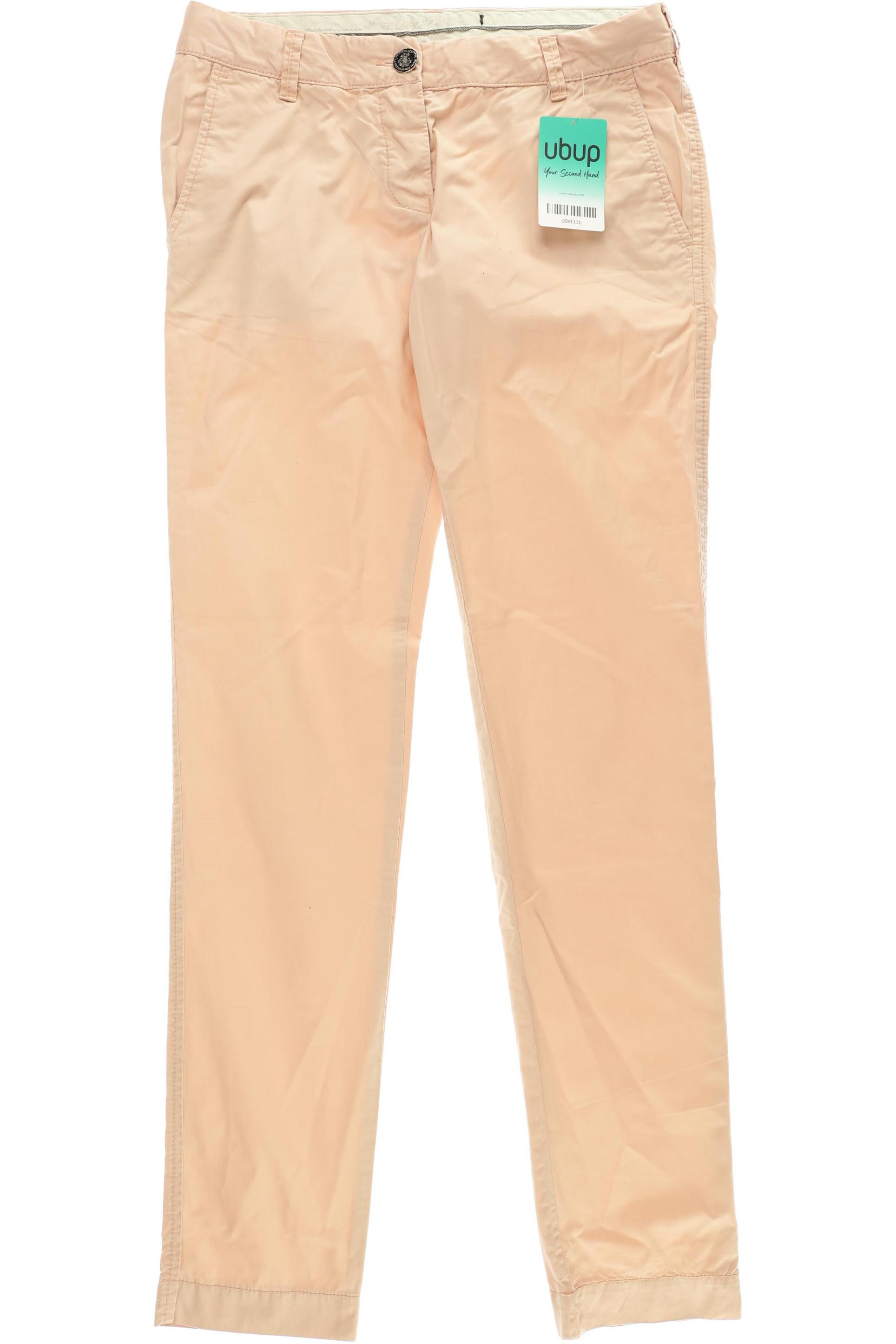 

Maison Scotch Damen Jeans, pink, Gr. 25
