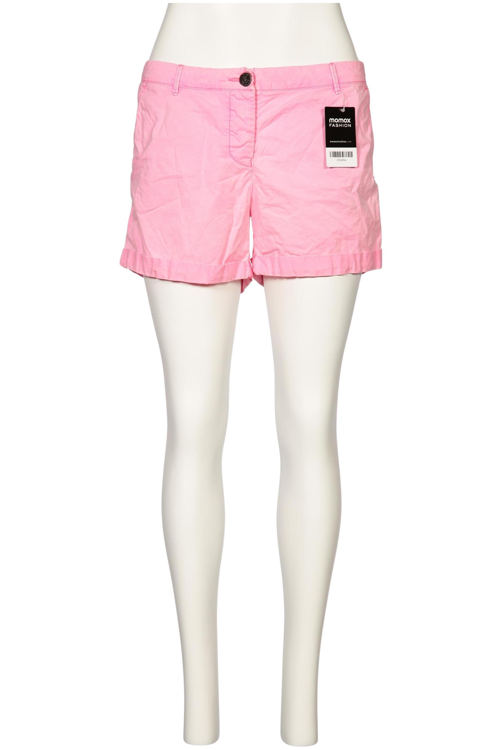 

Maison Scotch Damen Shorts, pink, Gr. 31