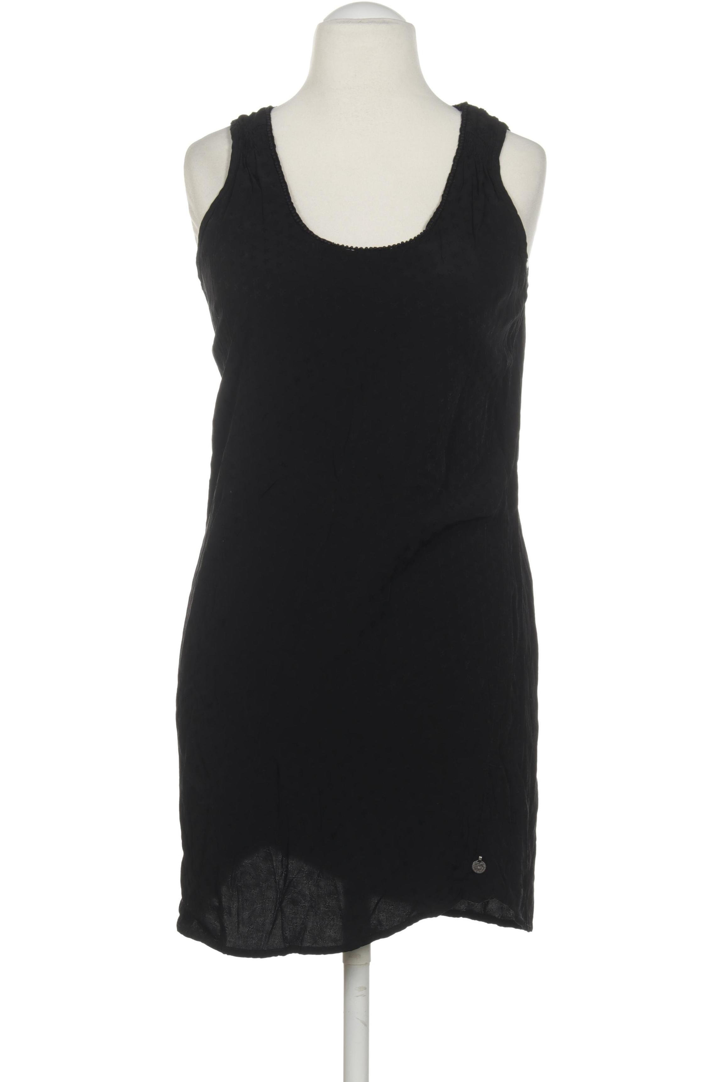 

Maison Scotch Damen Kleid, schwarz, Gr. 34