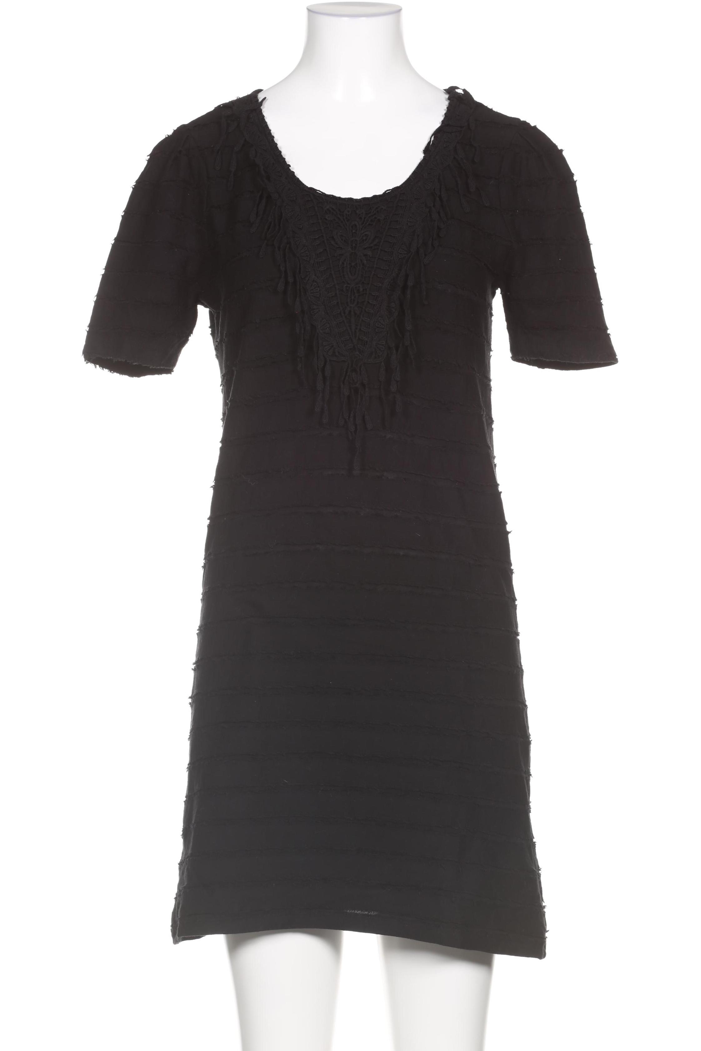 

Maison Scotch Damen Kleid, schwarz