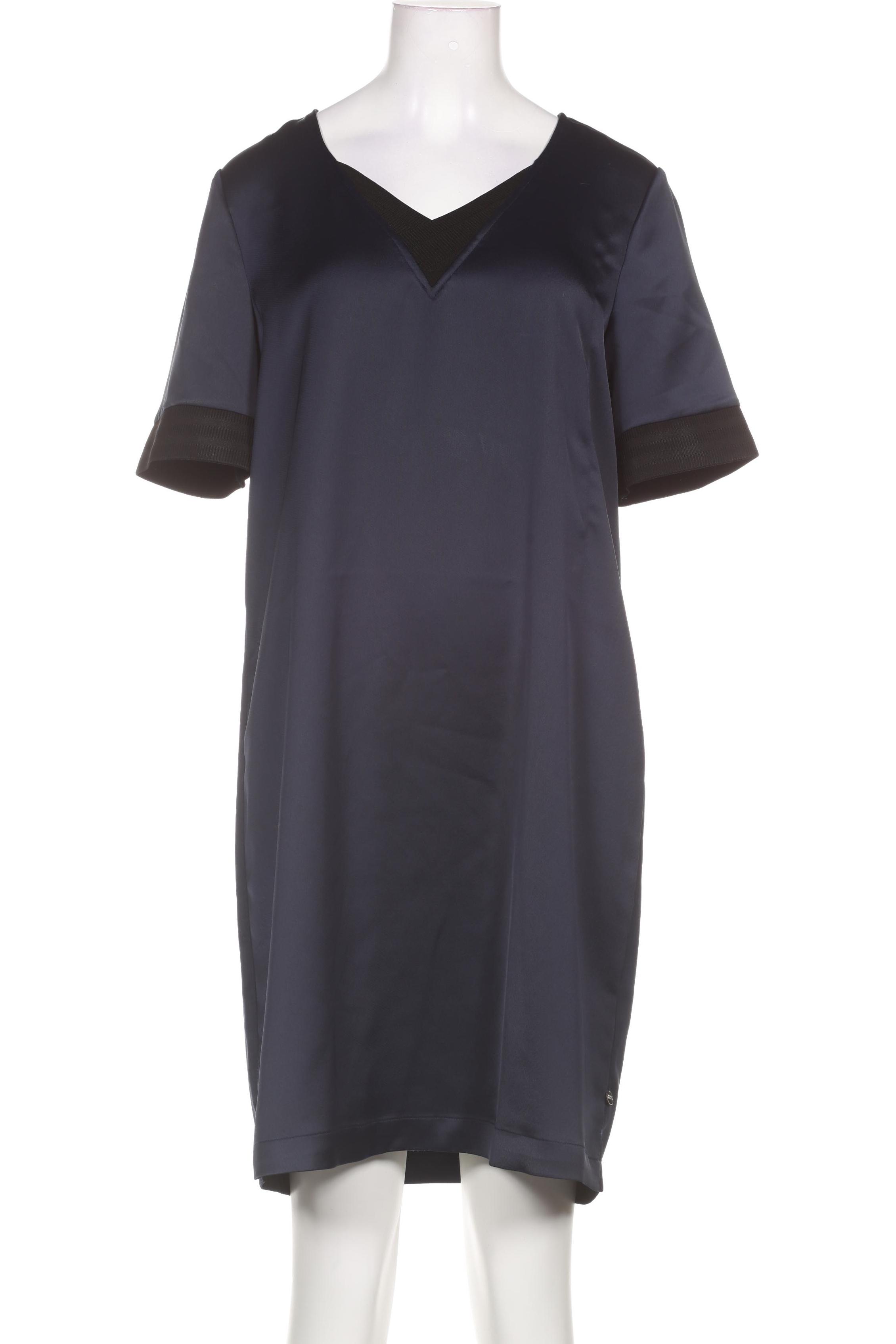 

Maison Scotch Damen Kleid, marineblau, Gr. 34