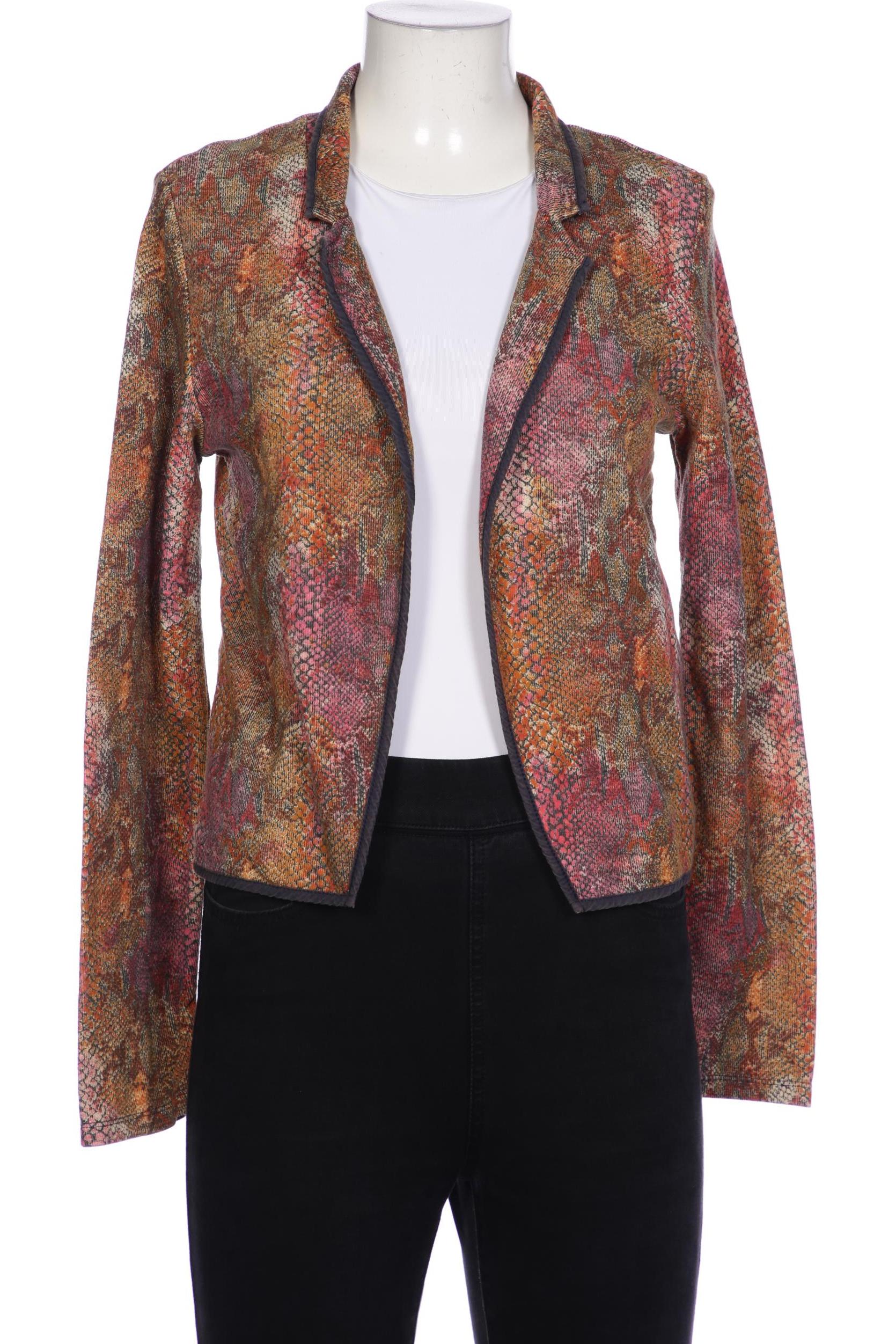 

Maison Scotch Damen Strickjacke, pink