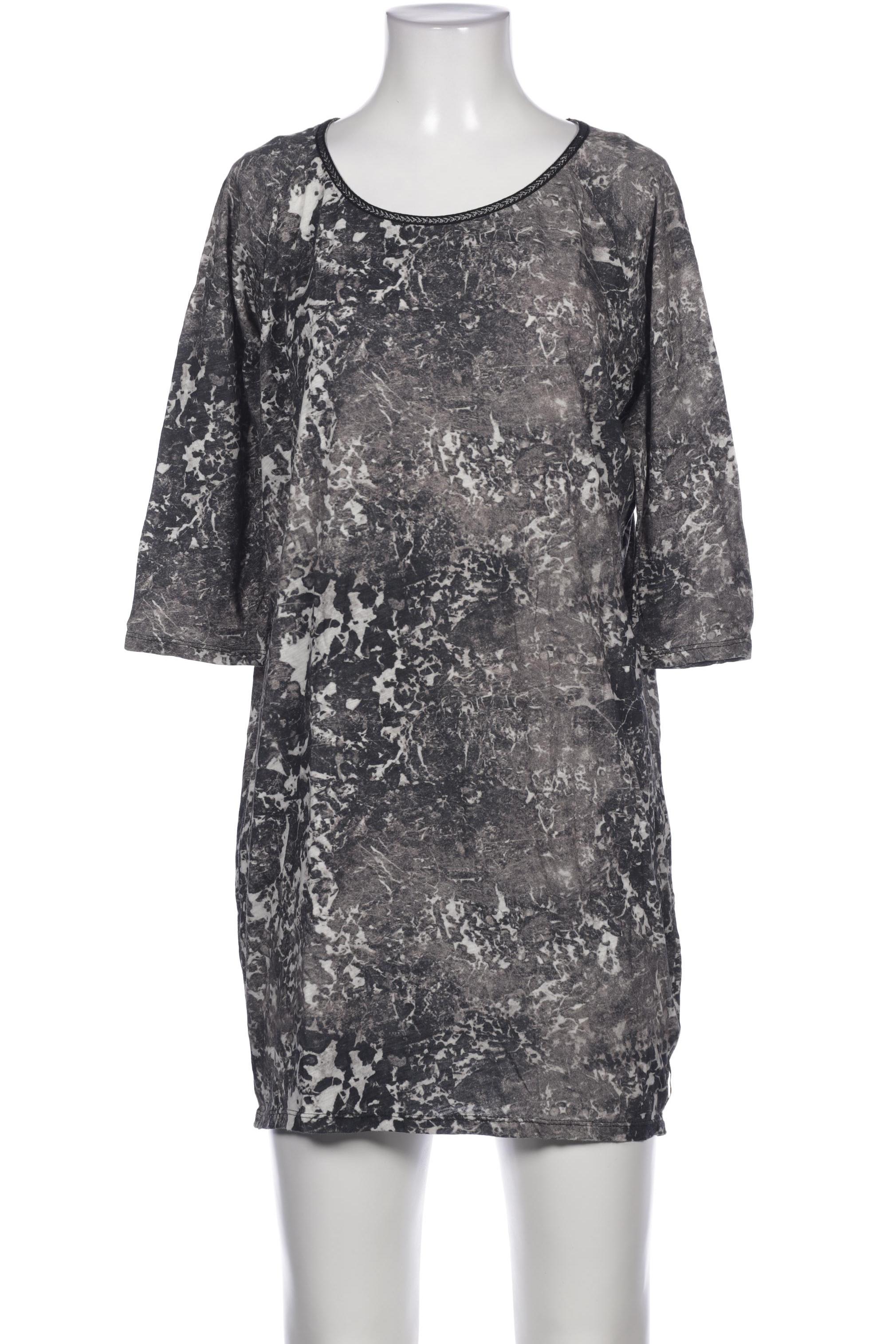 

Maison Scotch Damen Kleid, grau, Gr. 36