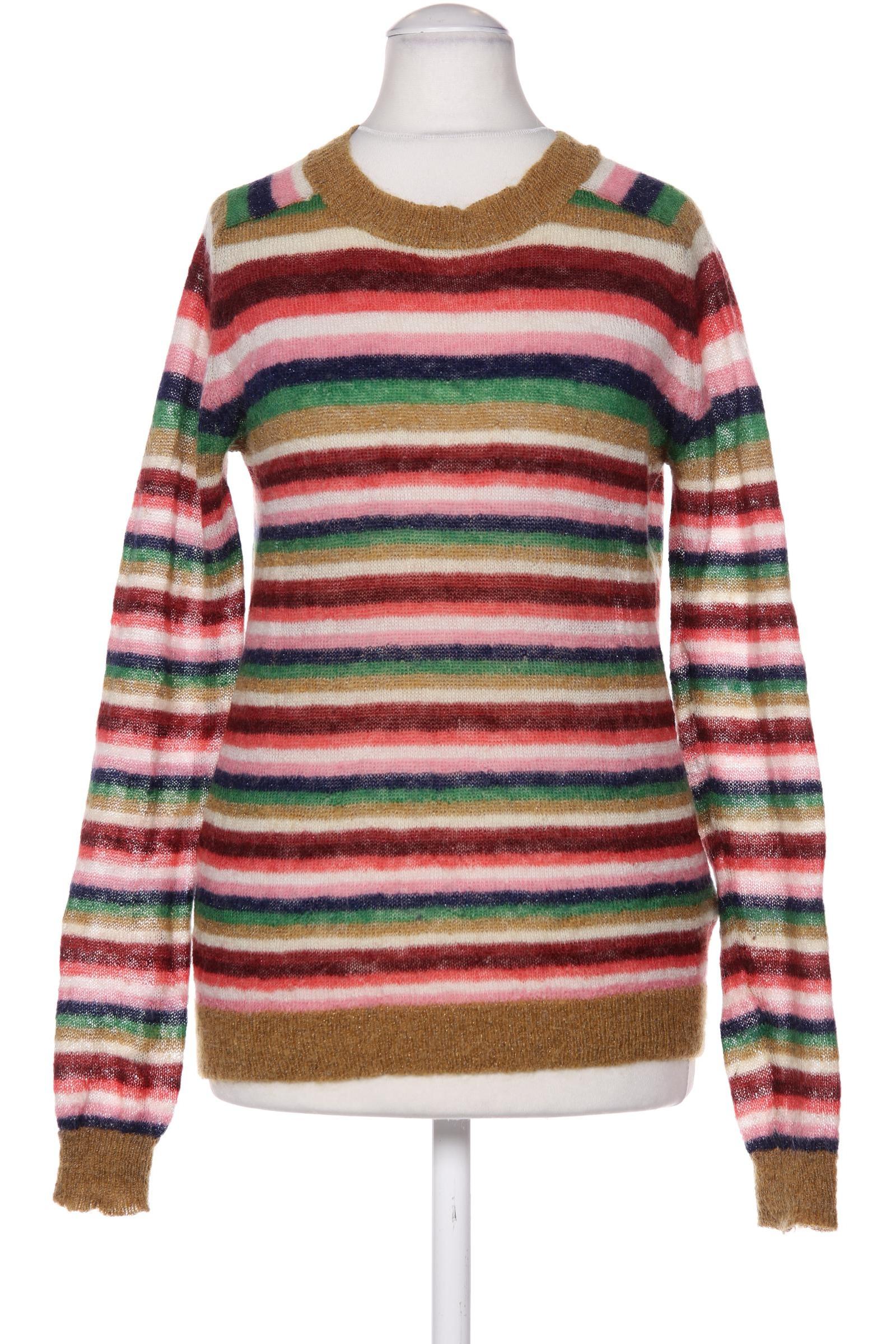 

Maison Scotch Damen Pullover, mehrfarbig, Gr. 34