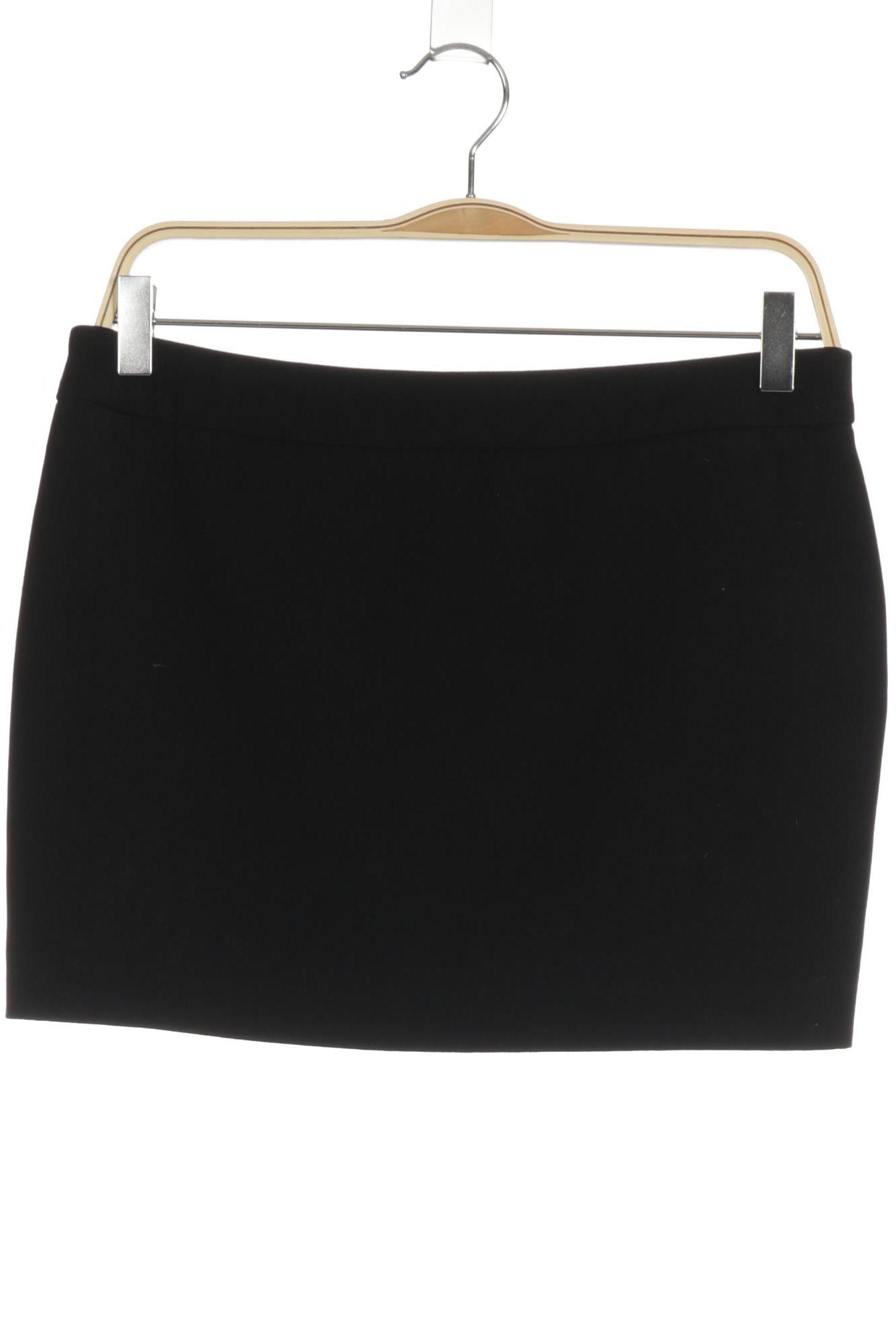 

Maison Scotch Damen Rock, schwarz, Gr. 36