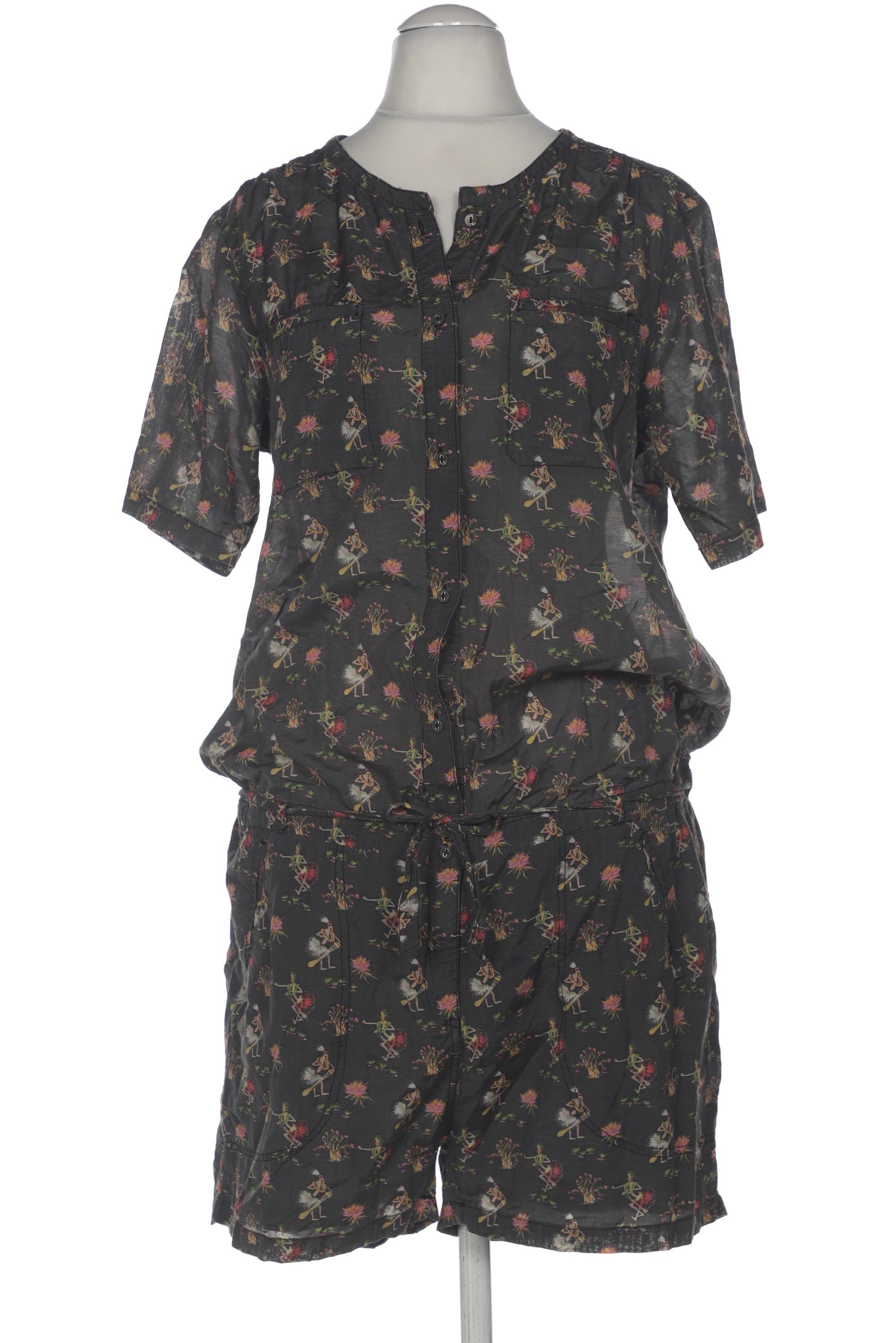 

Maison Scotch Damen Jumpsuit/Overall, grün, Gr. 40