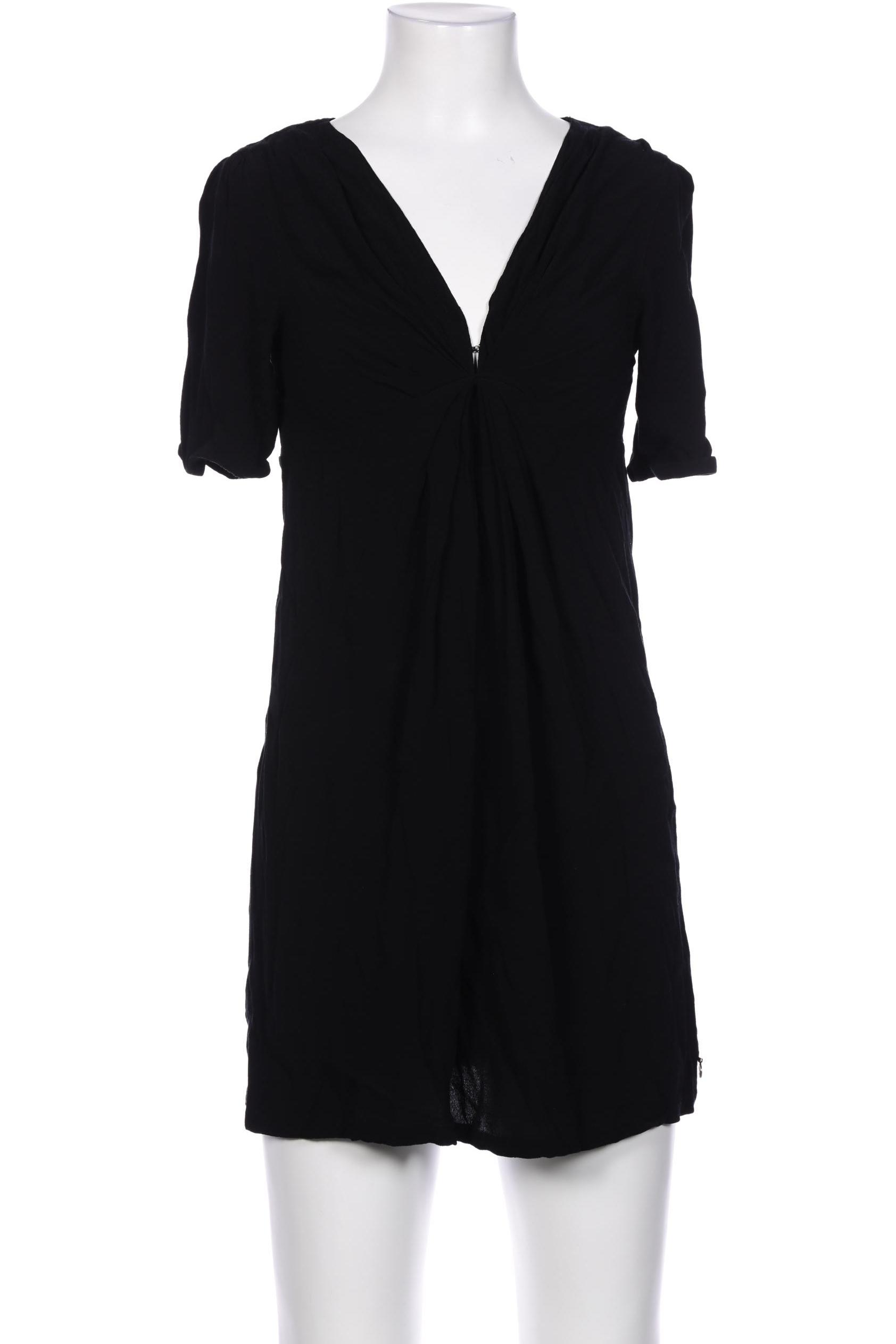 

Maison Scotch Damen Kleid, schwarz