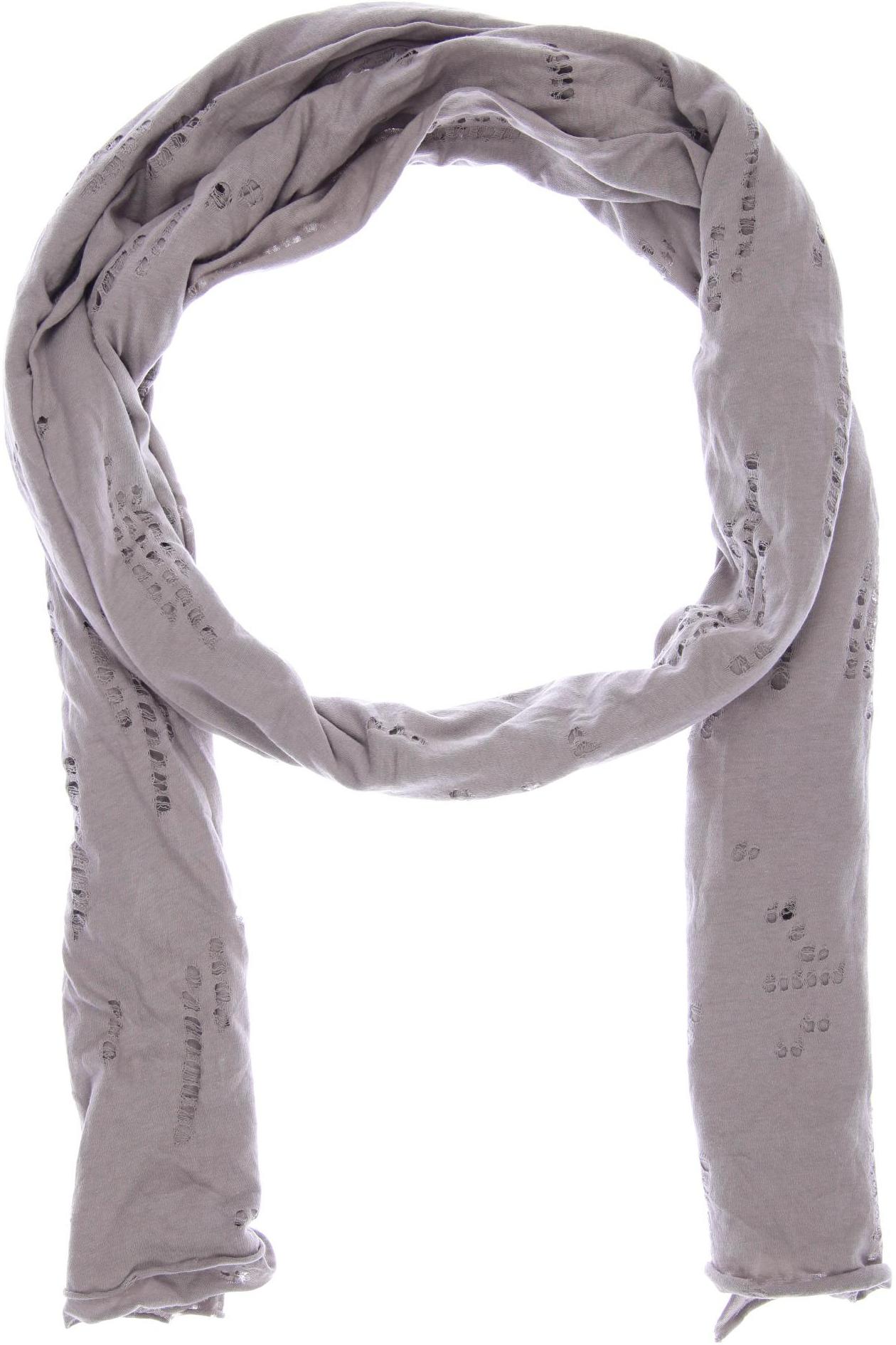 

Maison Scotch Damen Schal, braun