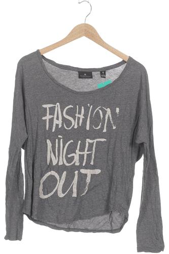 Maison ScotchDamen langarmshirt Gr. EU 36 (MAISON SCOTCH 1)