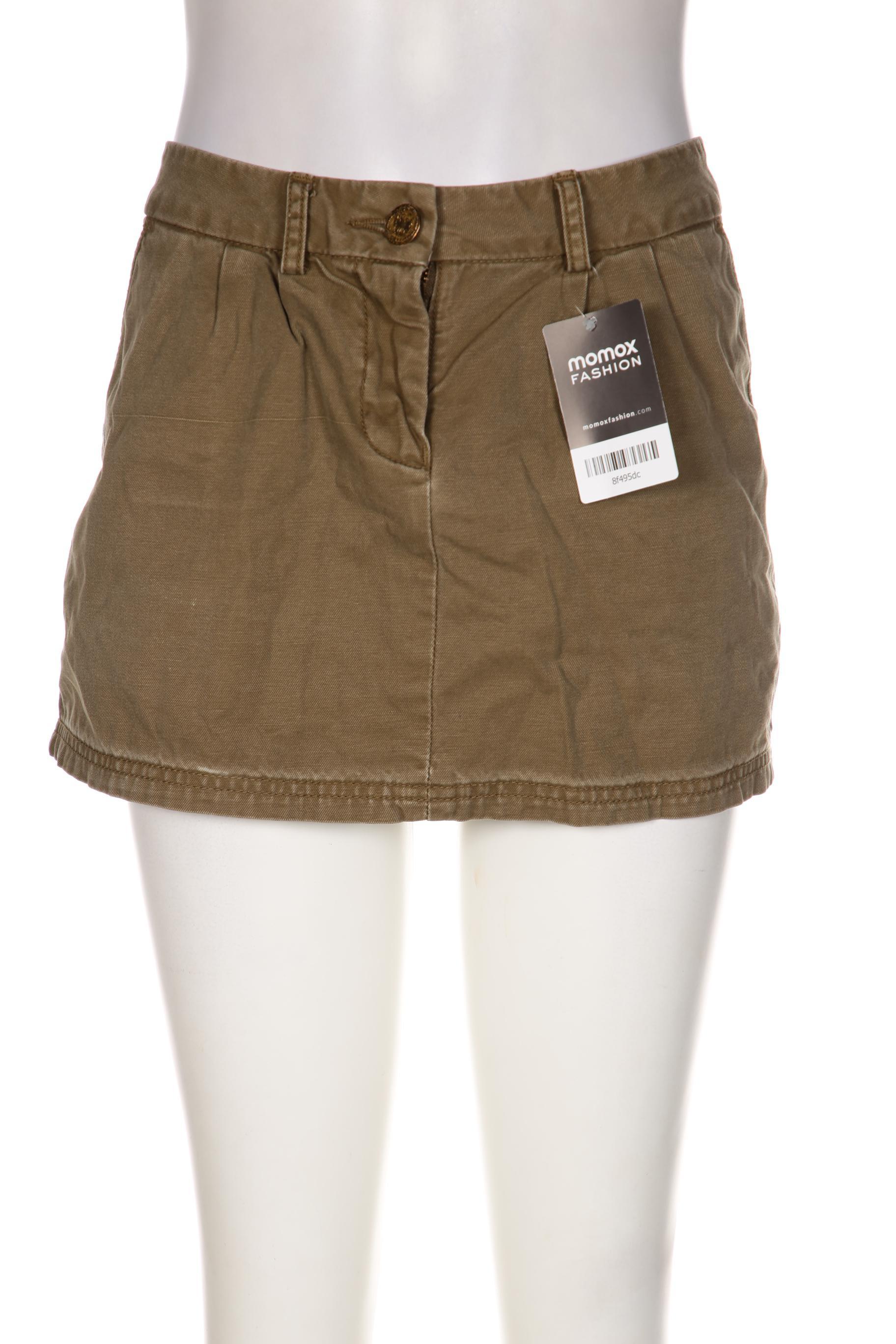 

Maison Scotch Damen Rock, braun