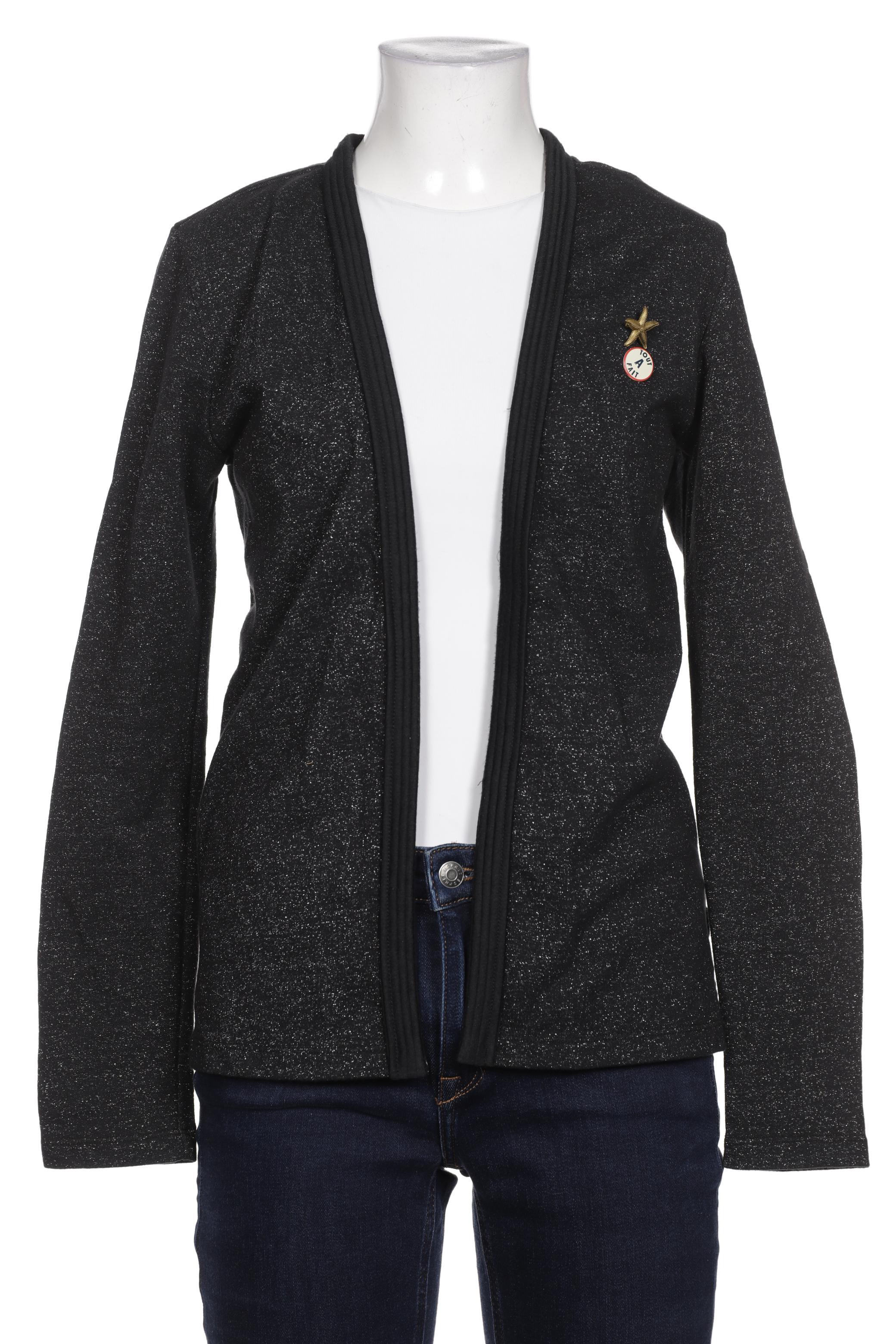 

Maison Scotch Damen Blazer, schwarz