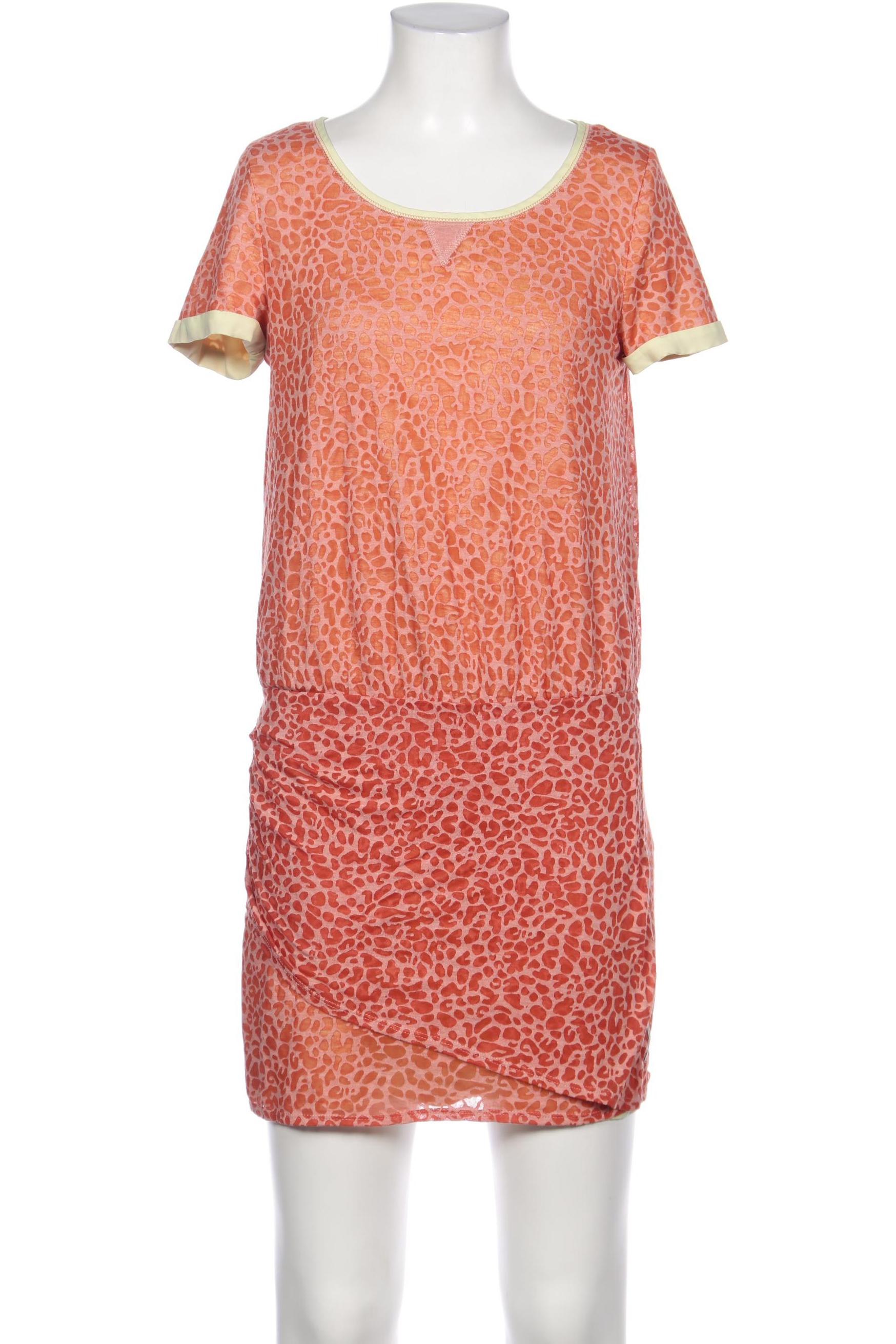 

Maison Scotch Damen Kleid, orange
