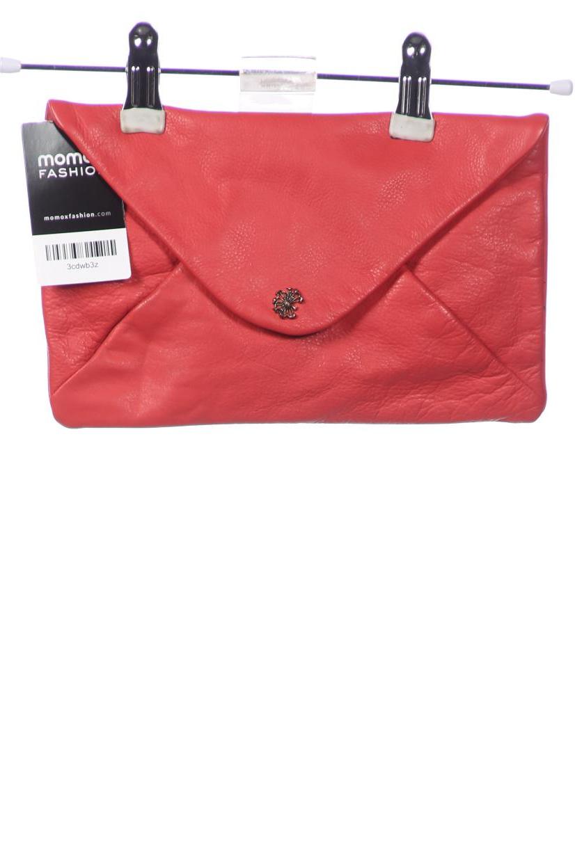 

Maison Scotch Damen Handtasche, rot, Gr.