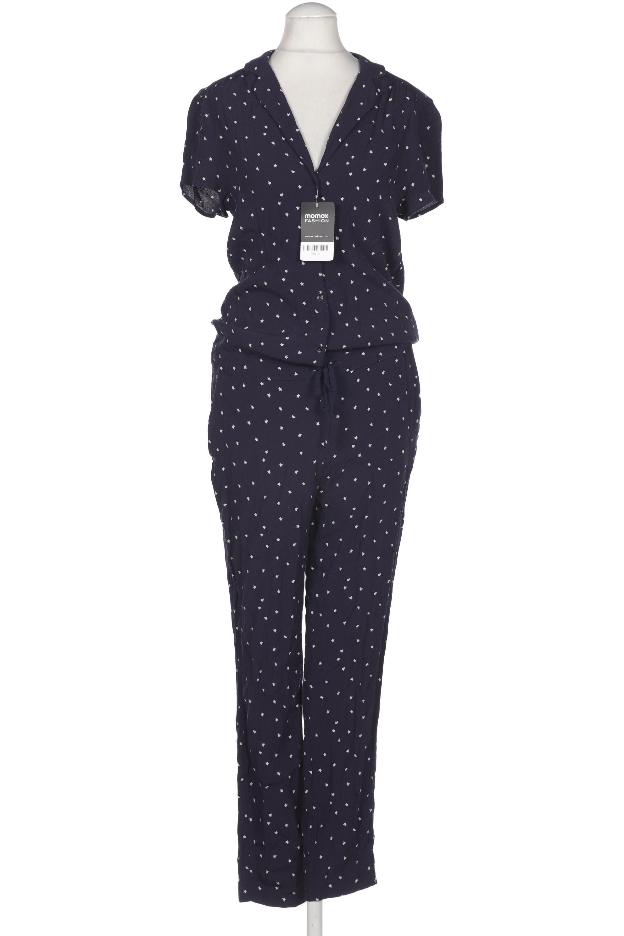 

Maison Scotch Damen Jumpsuit/Overall, marineblau