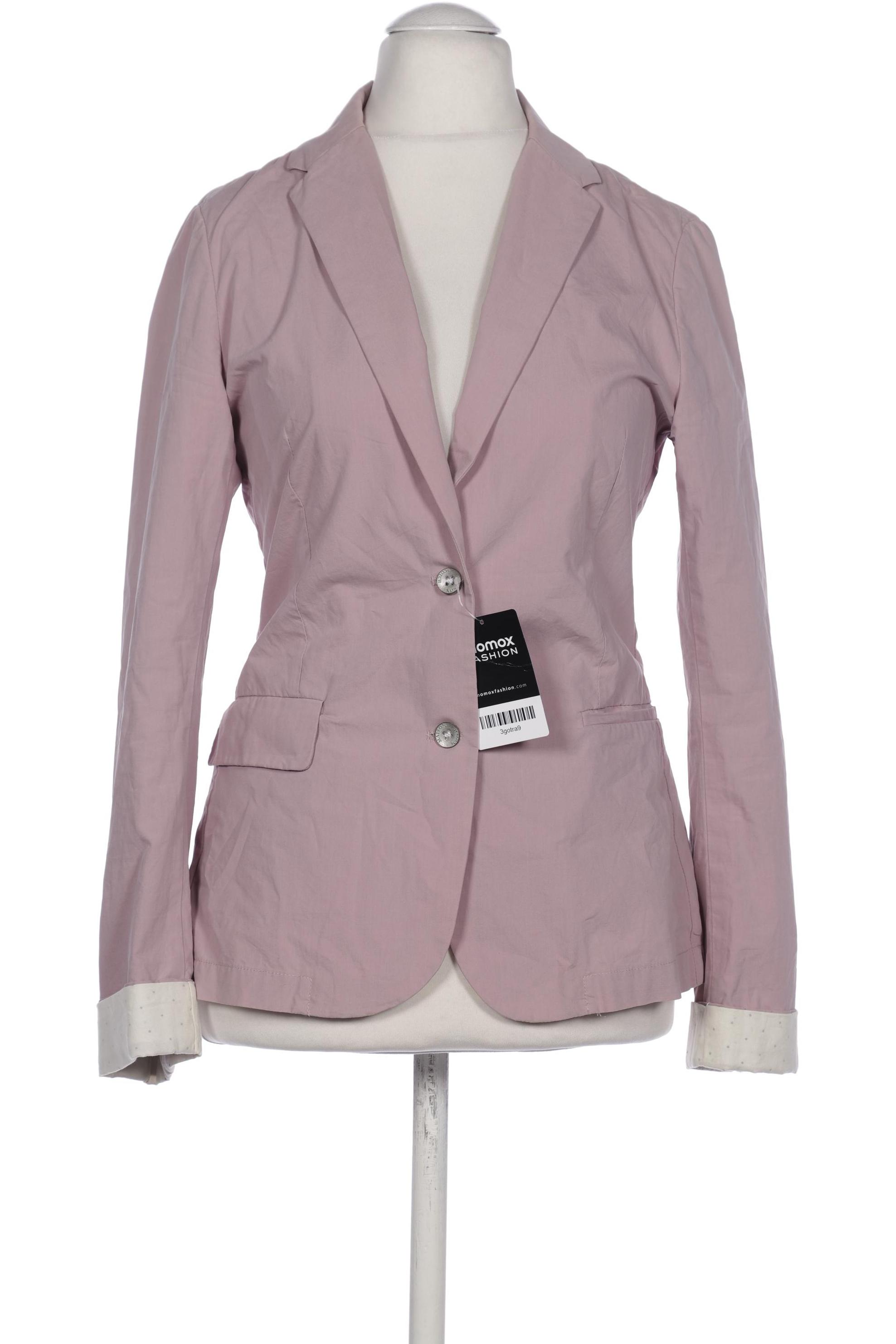 

Maison Scotch Damen Blazer, pink, Gr. 38
