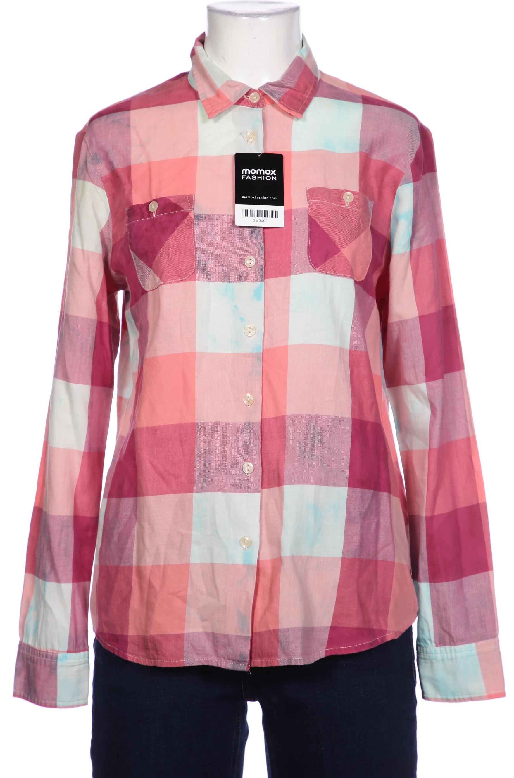 

Maison Scotch Damen Bluse, pink