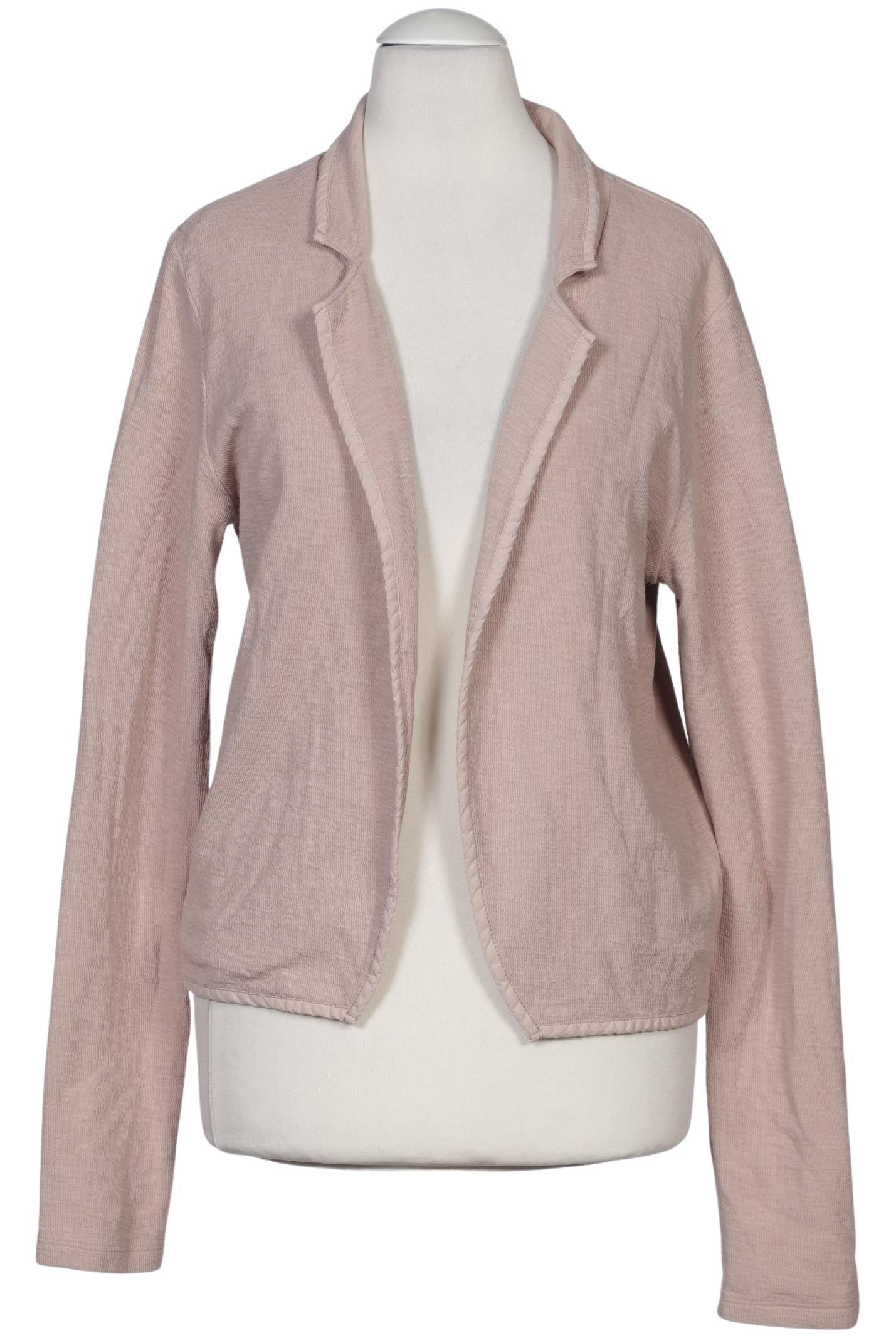 

Maison Scotch Damen Strickjacke, pink, Gr. 36