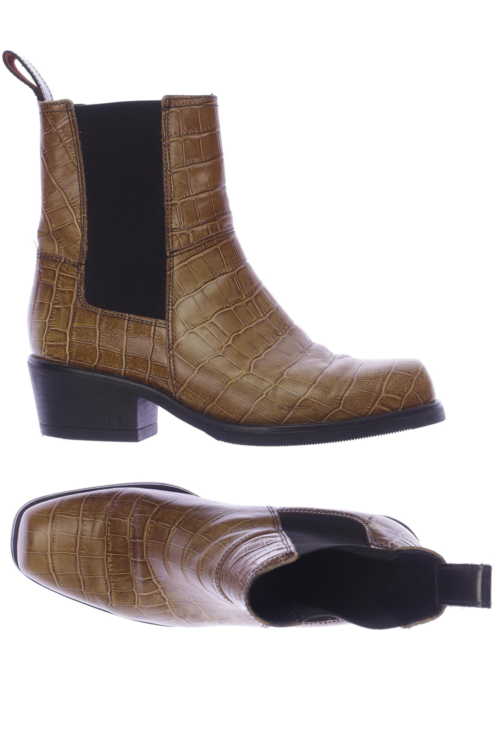 

Maison Scotch Damen Stiefelette, braun