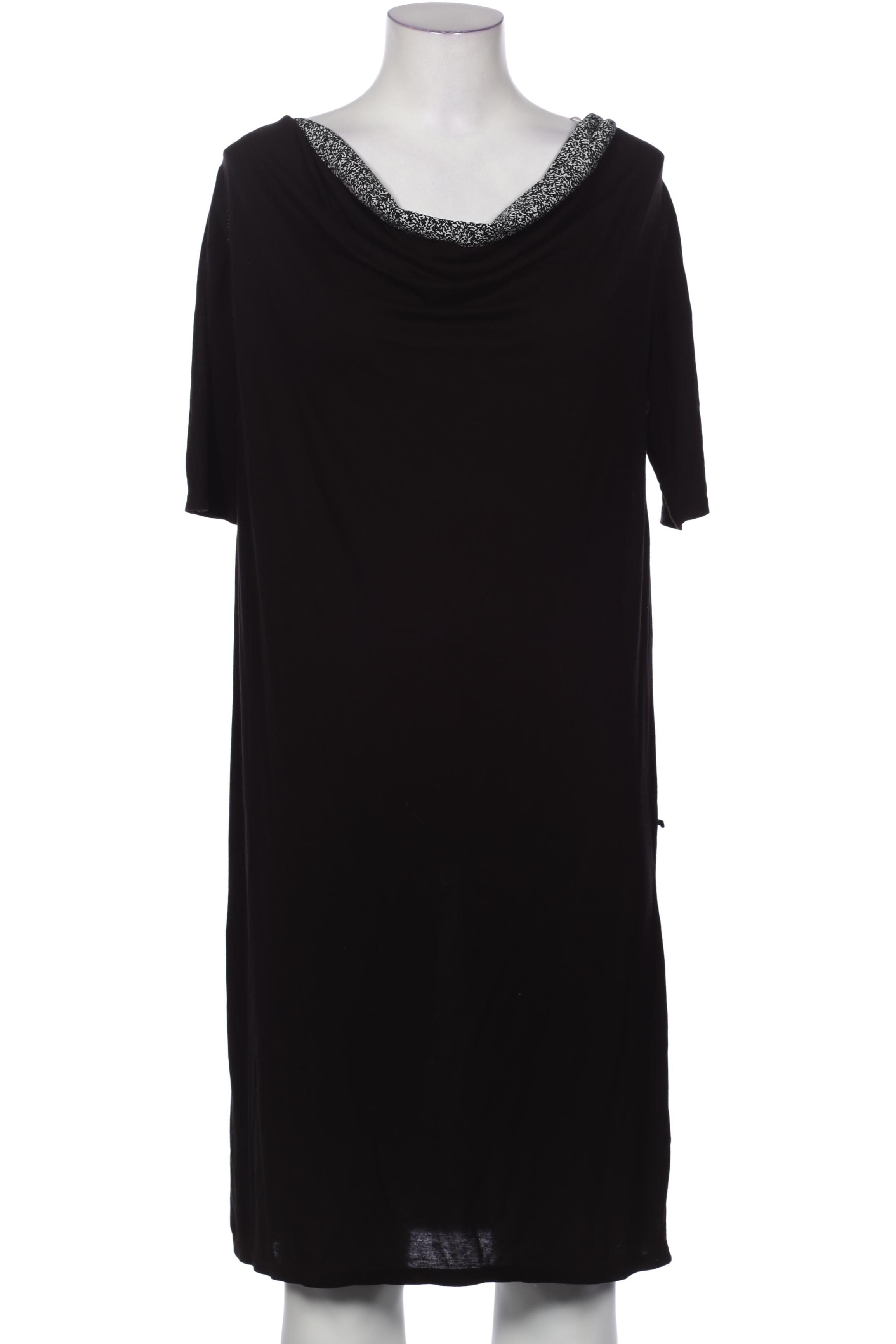 

Maison Scotch Damen Kleid, schwarz, Gr. 38