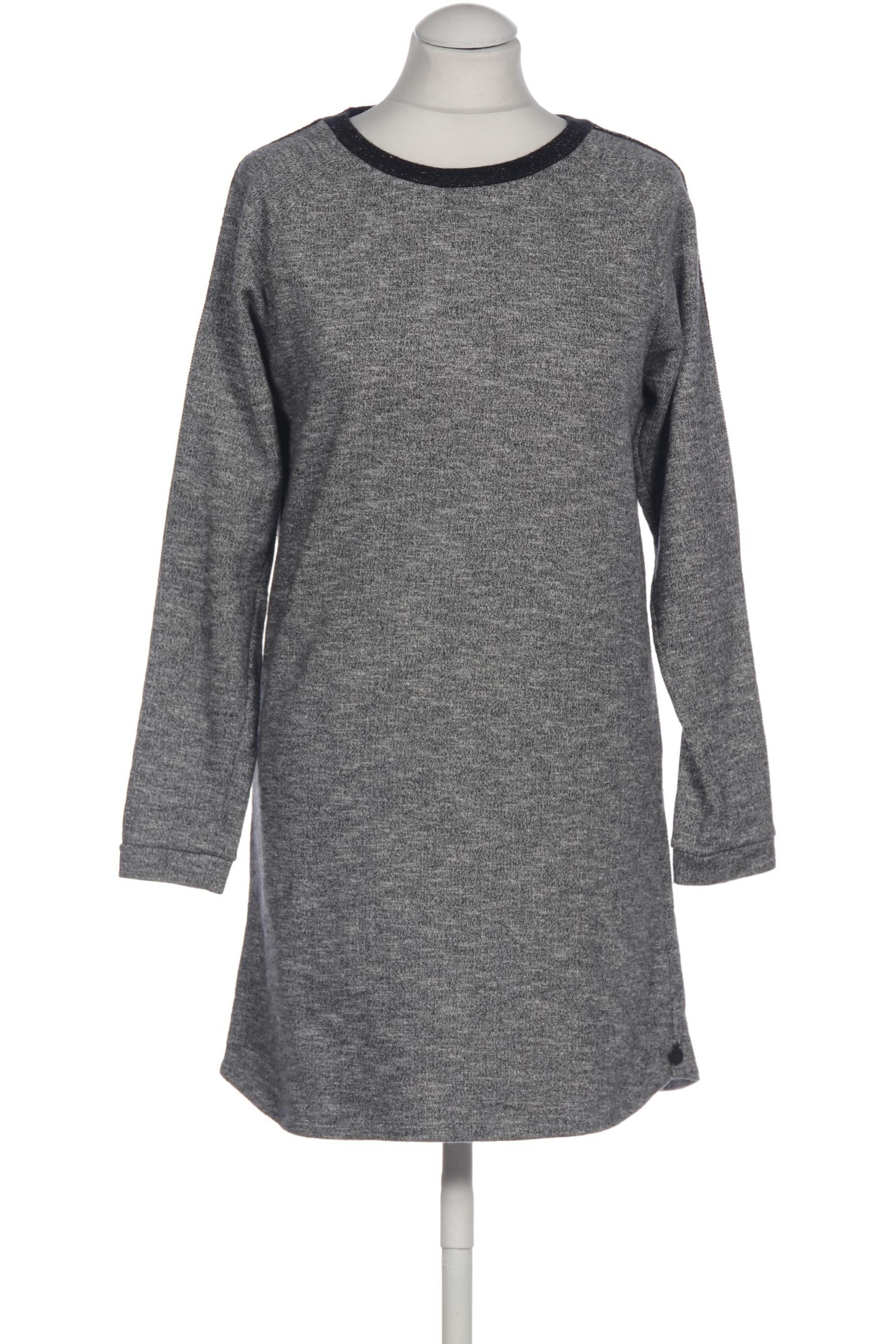 

Maison Scotch Damen Kleid, grau, Gr. 34