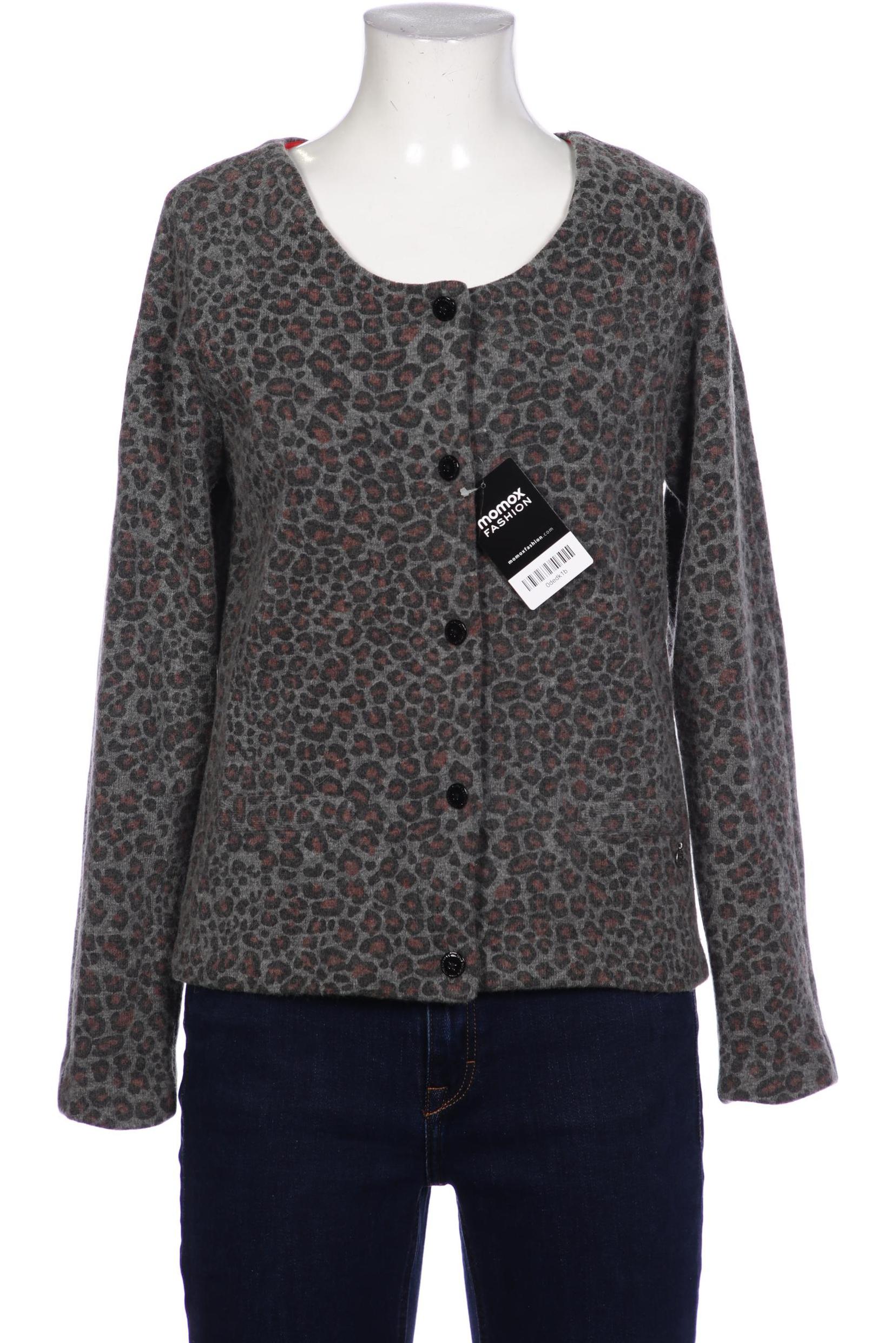 

Maison Scotch Damen Blazer, grau