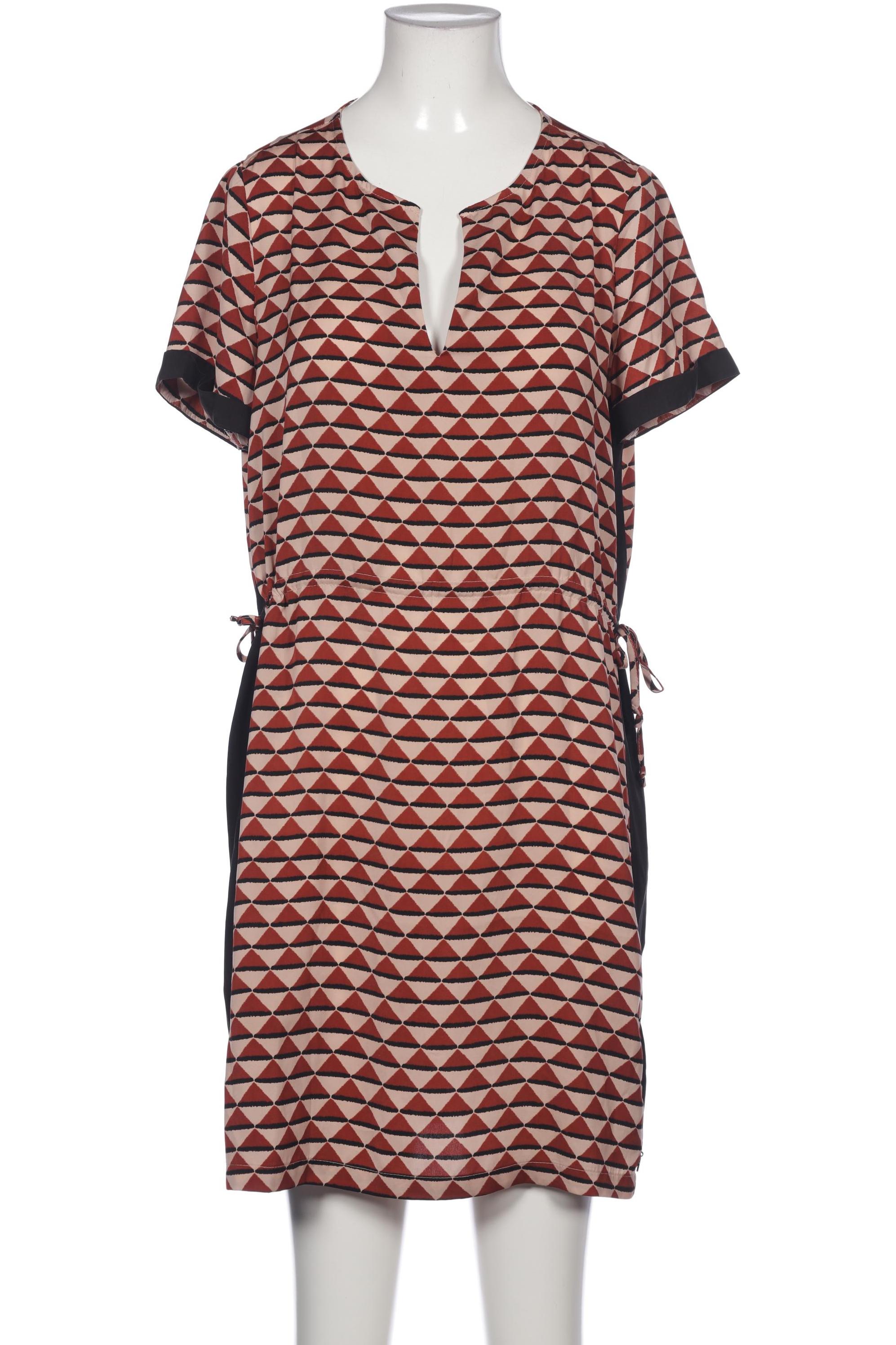 

Maison Scotch Damen Kleid, braun