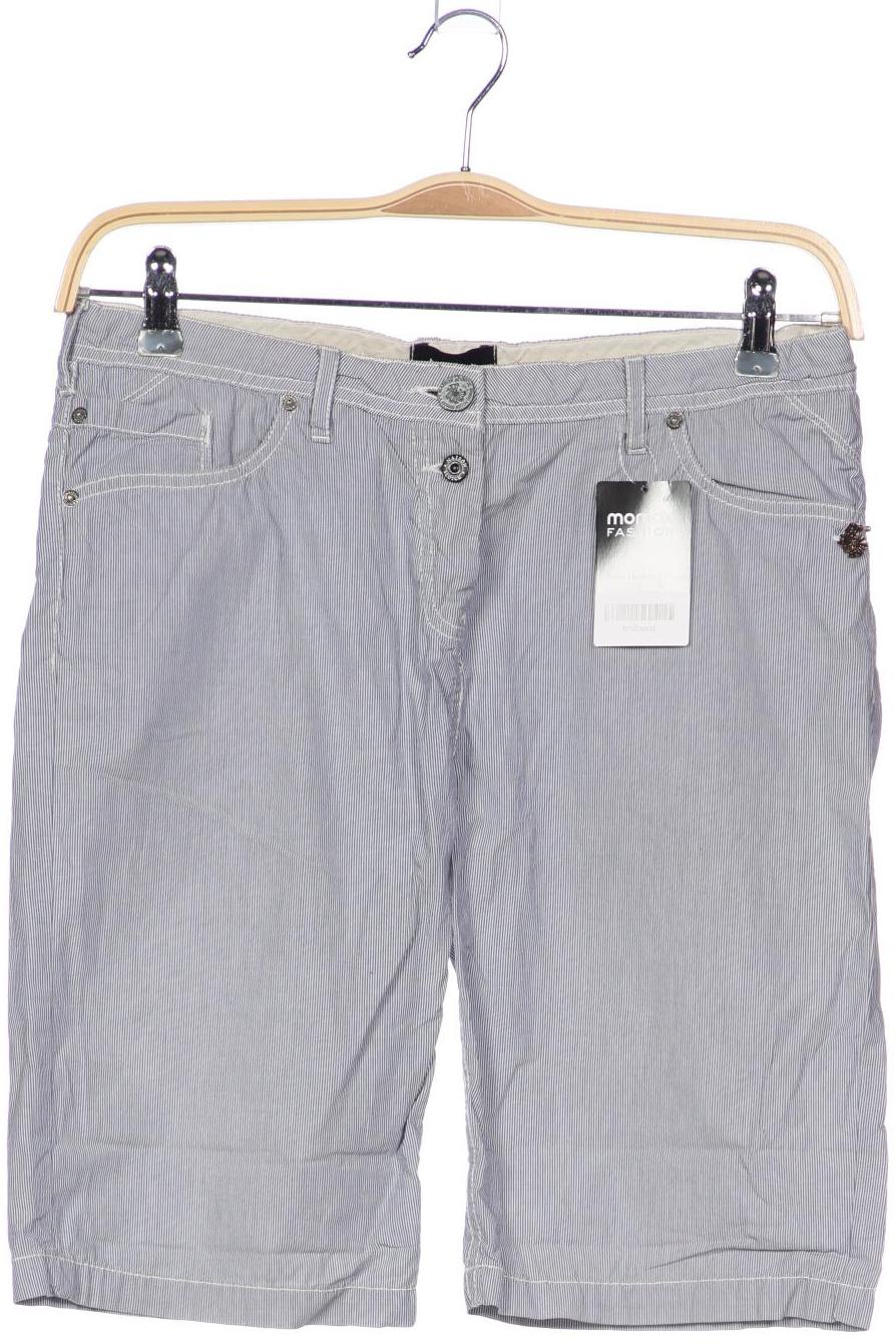 

Maison Scotch Damen Shorts, blau, Gr. 28