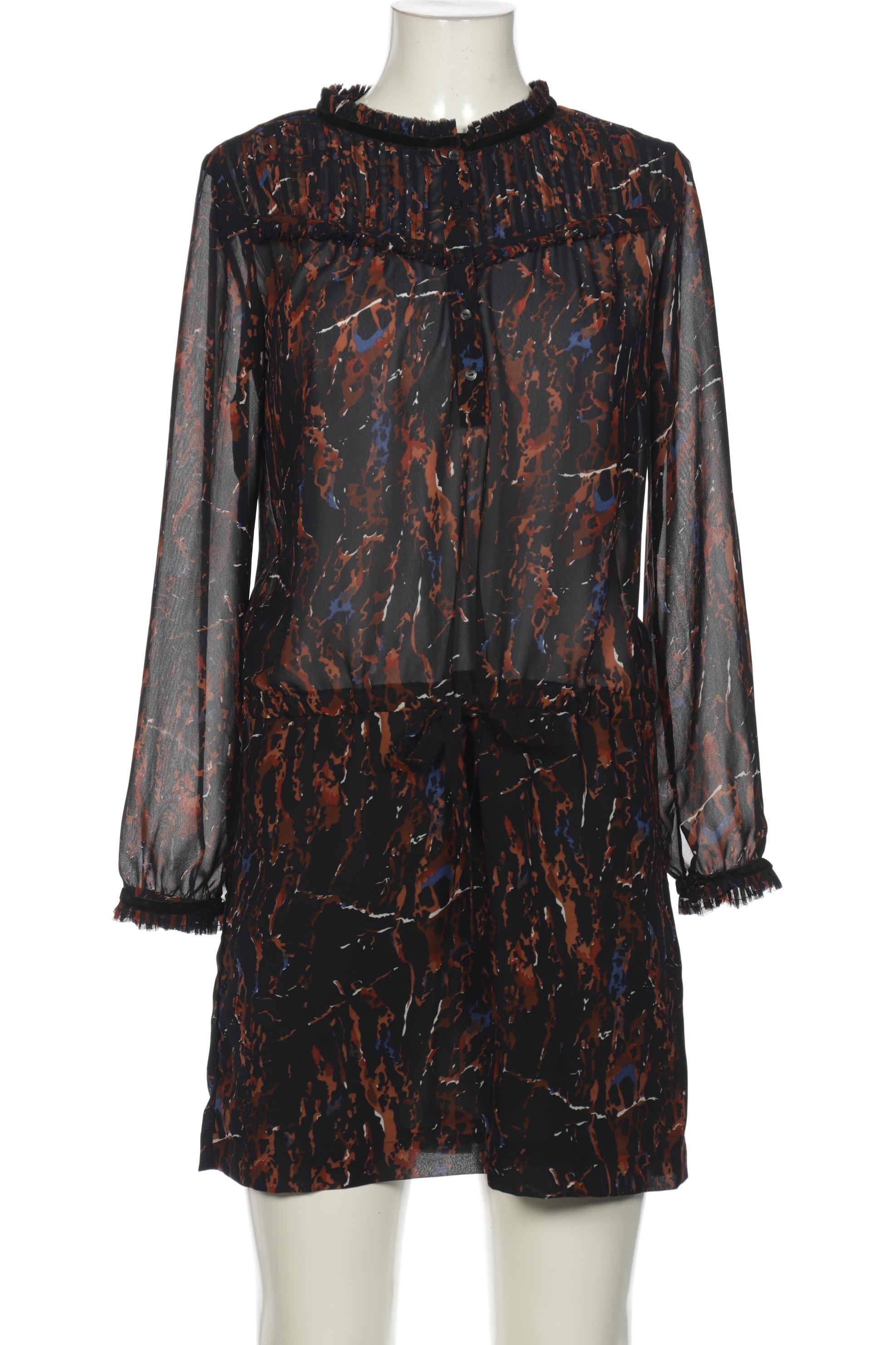 

Maison Scotch Damen Kleid, marineblau, Gr. 38