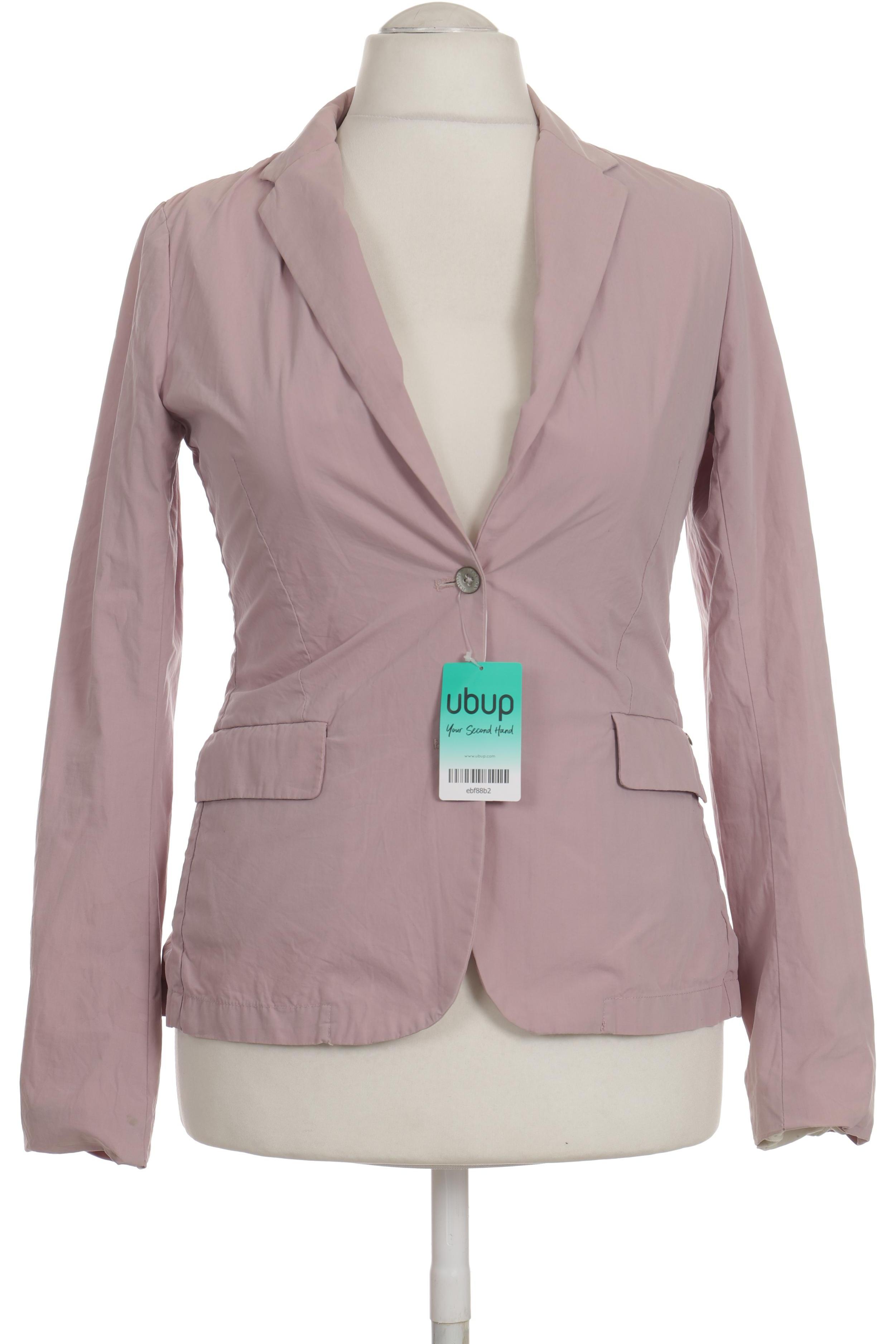 

Maison Scotch Damen Blazer, pink, Gr. 38