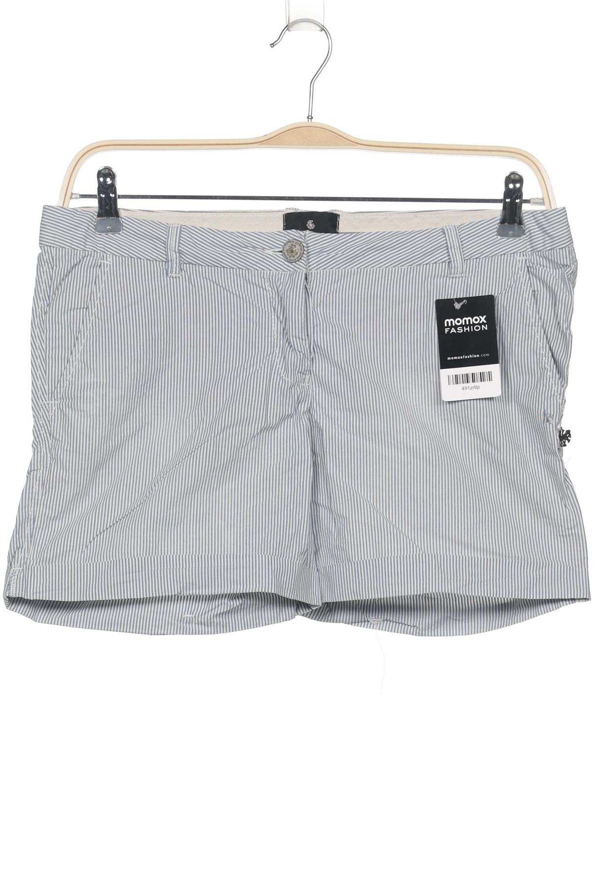 

Maison Scotch Damen Shorts, weiß, Gr. 30