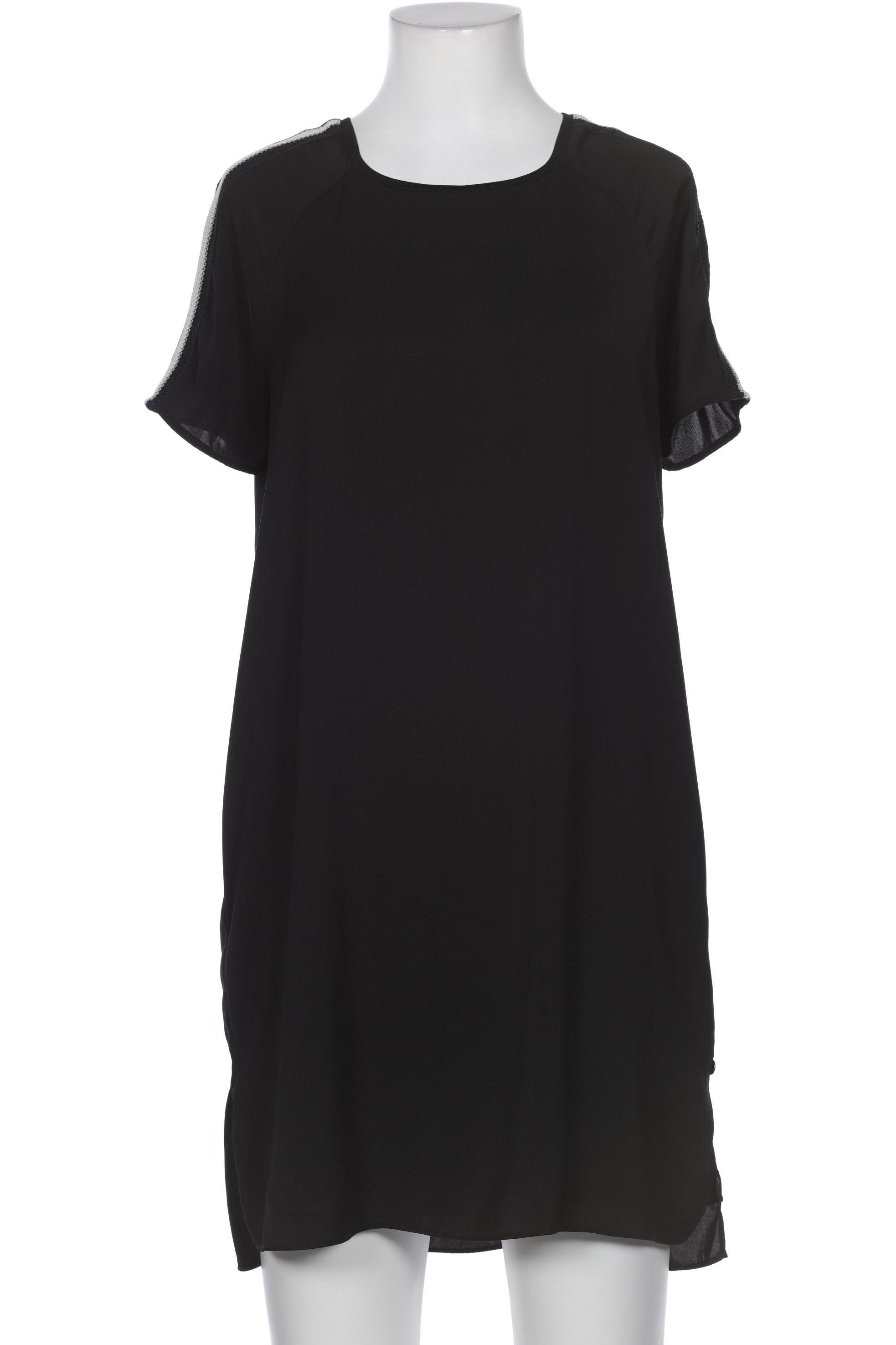 

Maison Scotch Damen Kleid, schwarz