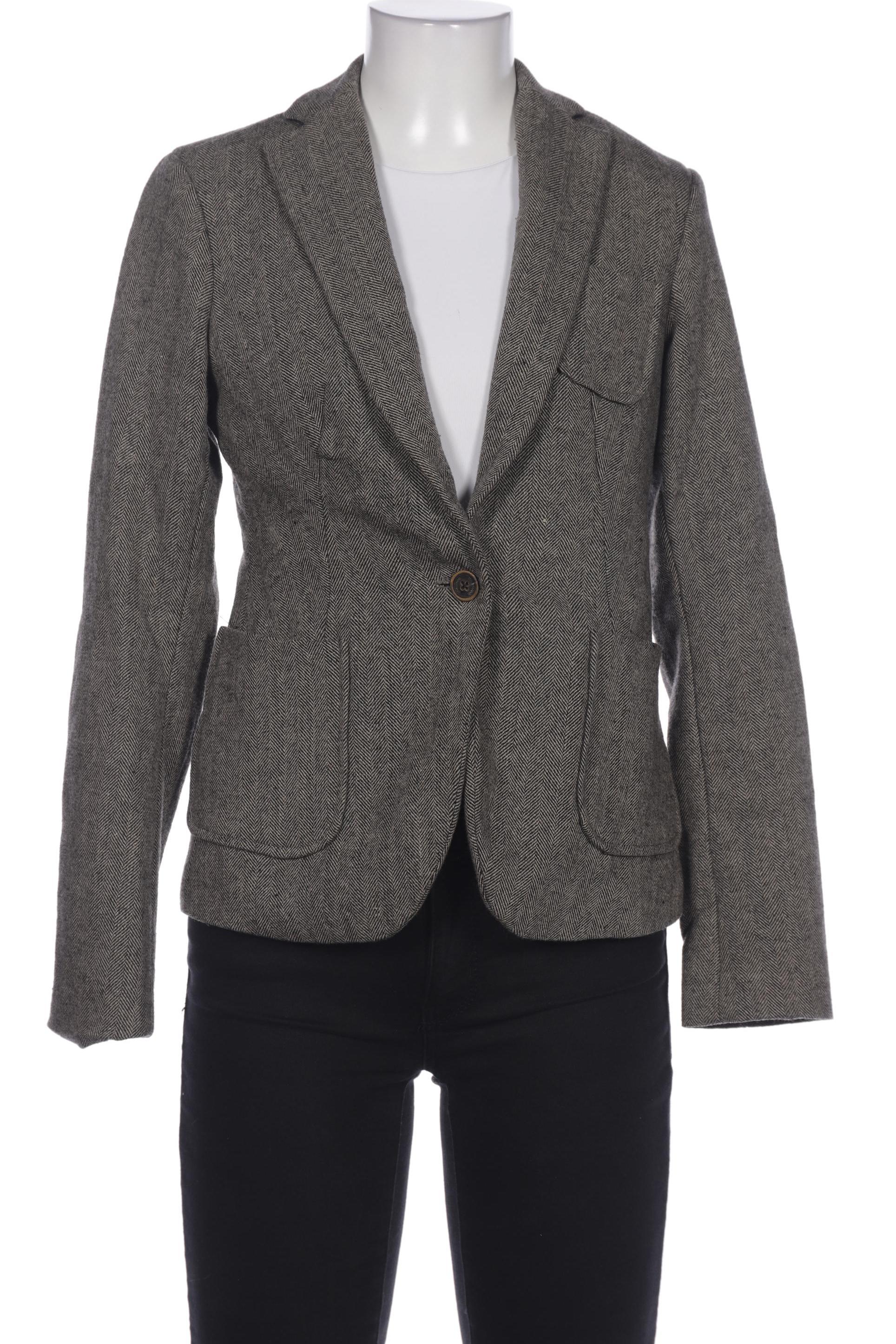 

Maison Scotch Damen Blazer, braun