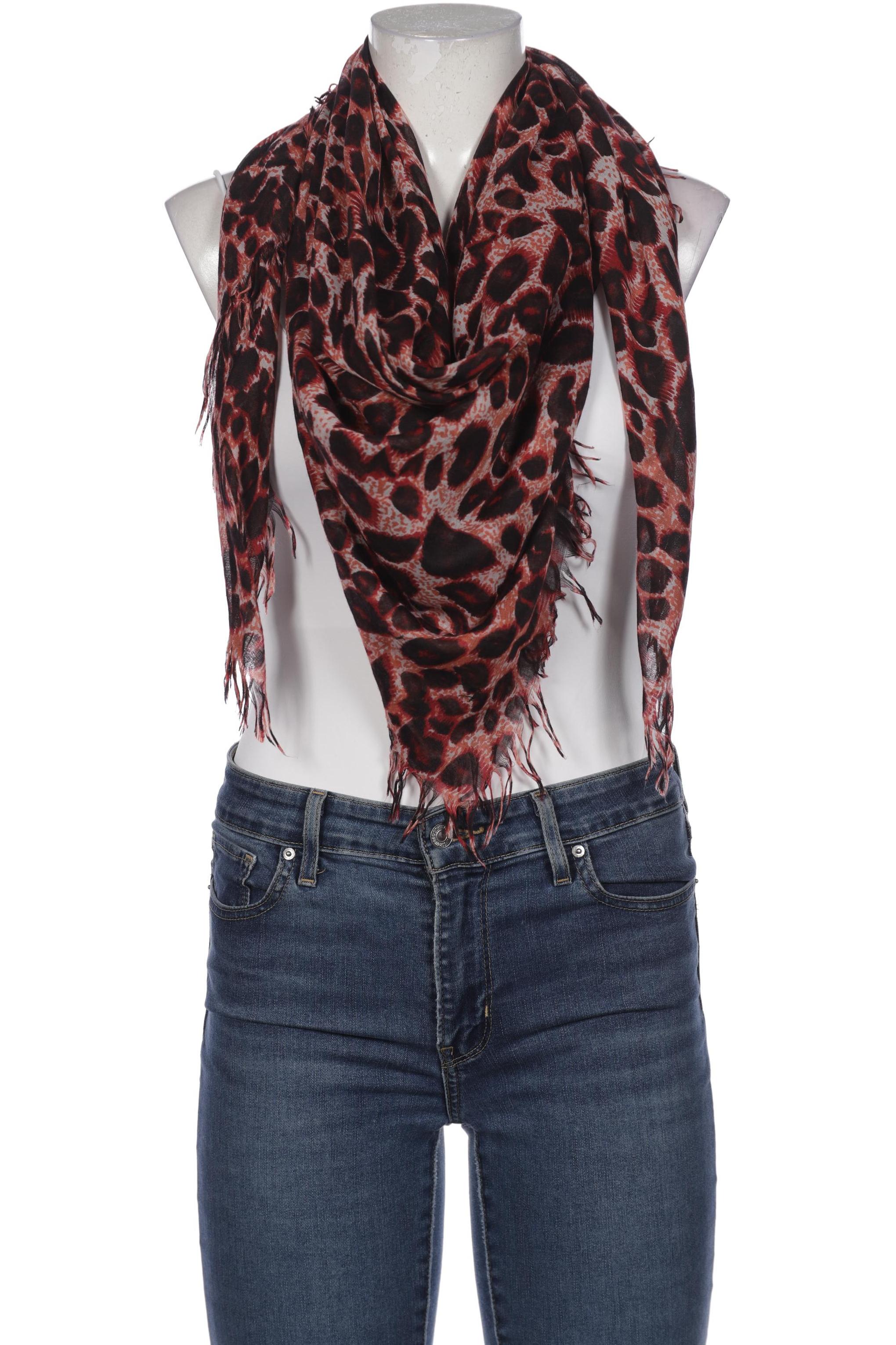 

Maison Scotch Damen Schal, bordeaux, Gr.