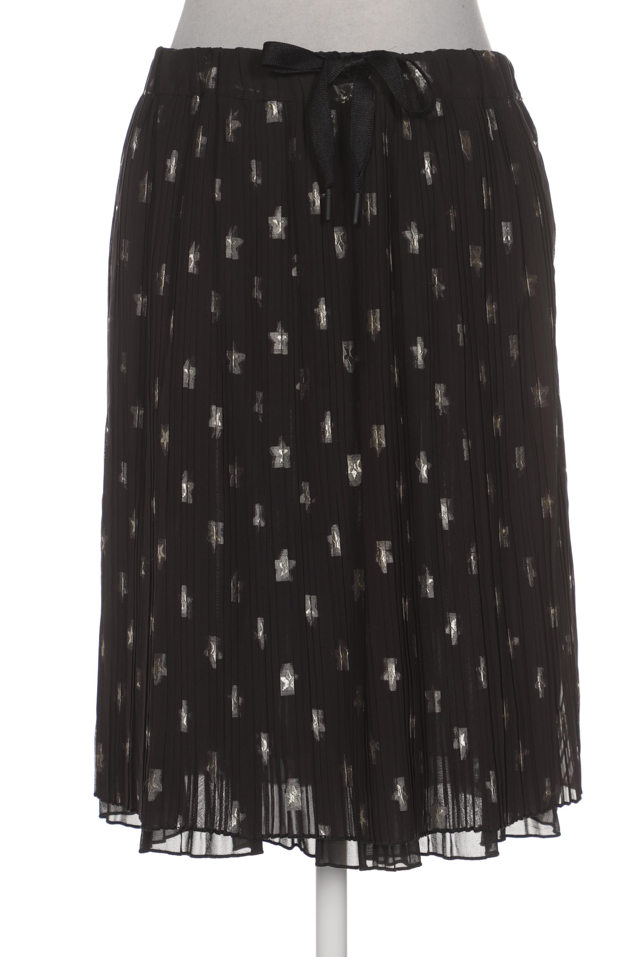 

Maison Scotch Damen Rock, braun, Gr. 36