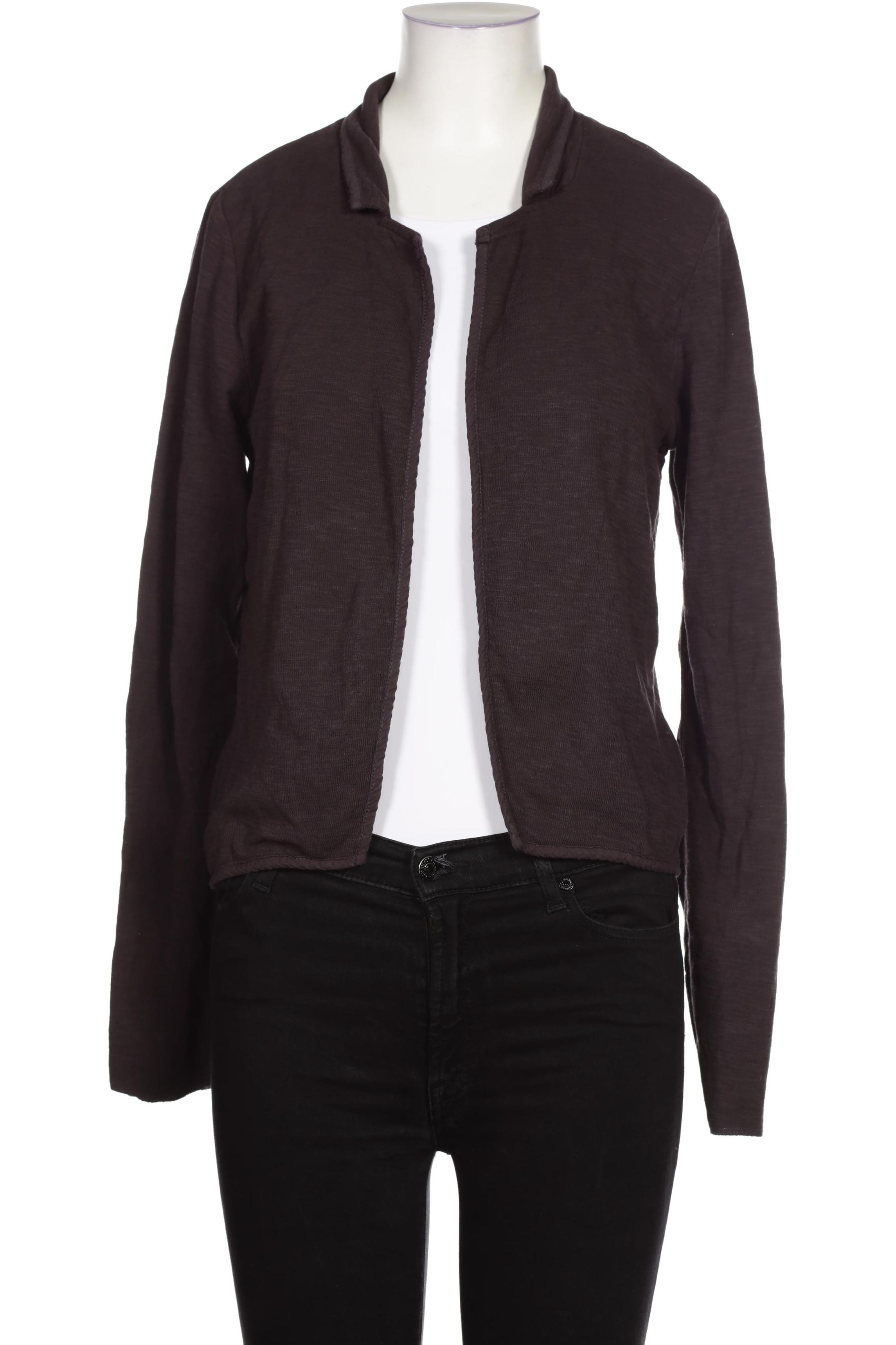

Maison Scotch Damen Blazer, grau, Gr. 38
