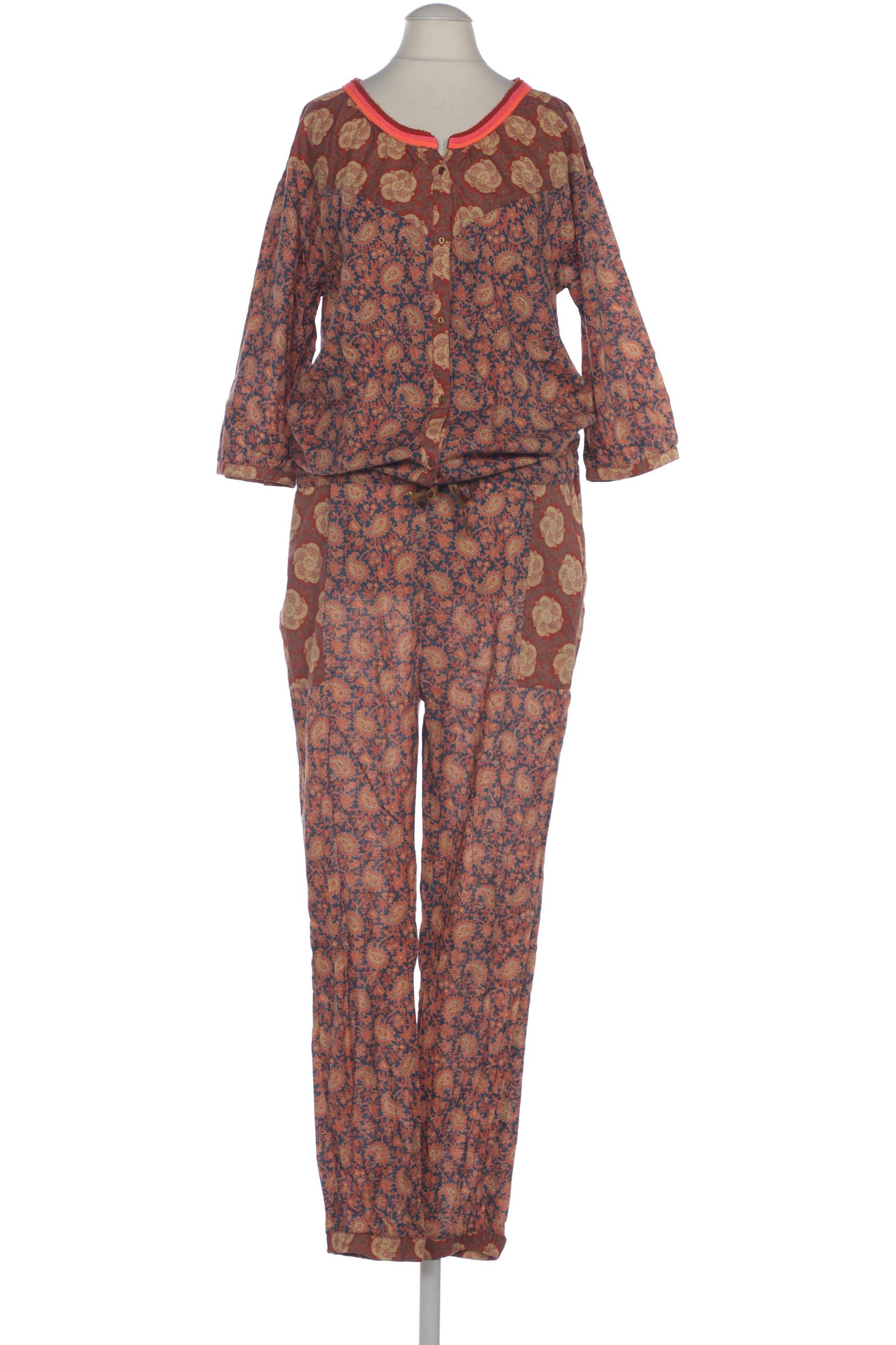 

Maison Scotch Damen Jumpsuit/Overall, rot, Gr. 36