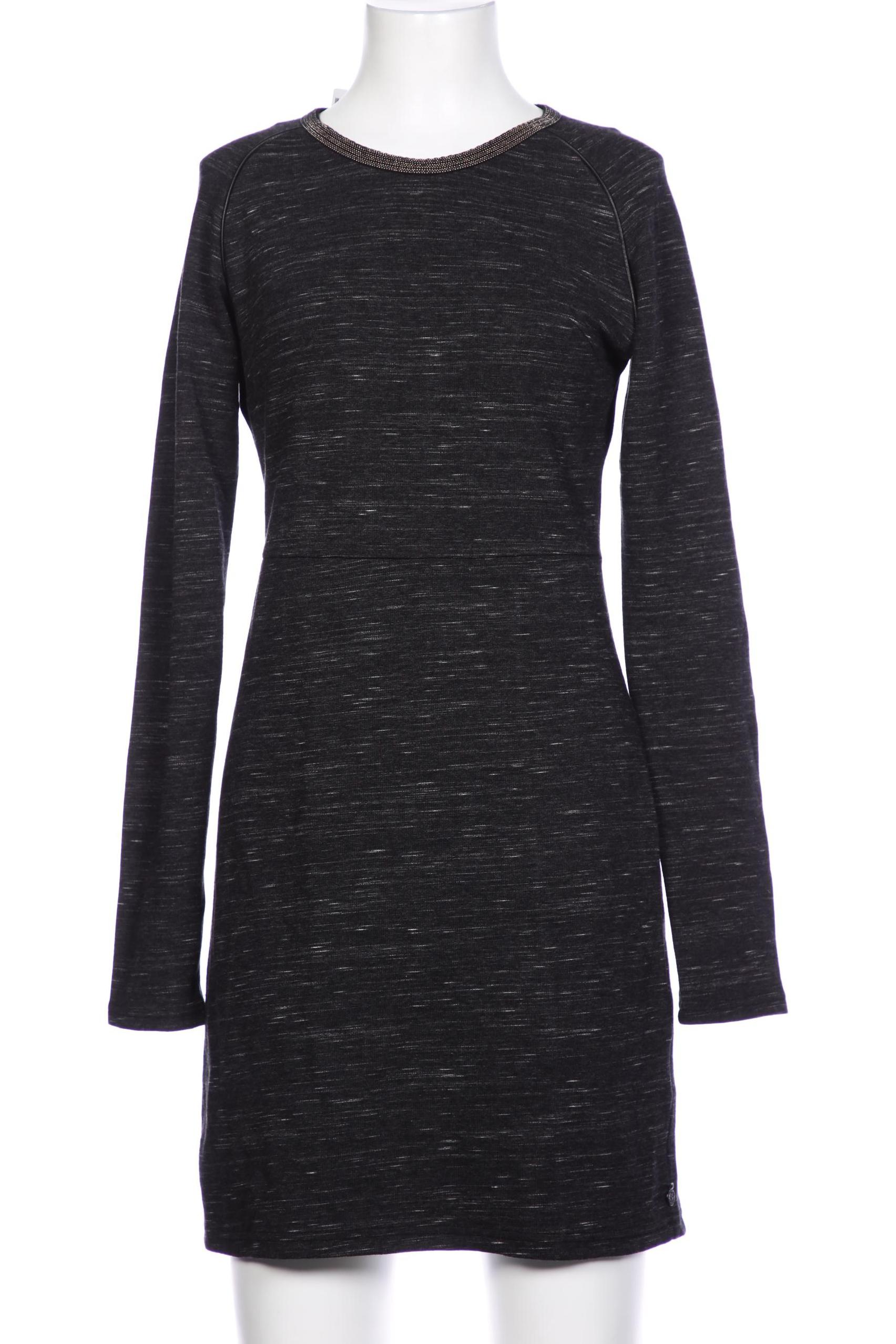 

Maison Scotch Damen Kleid, schwarz