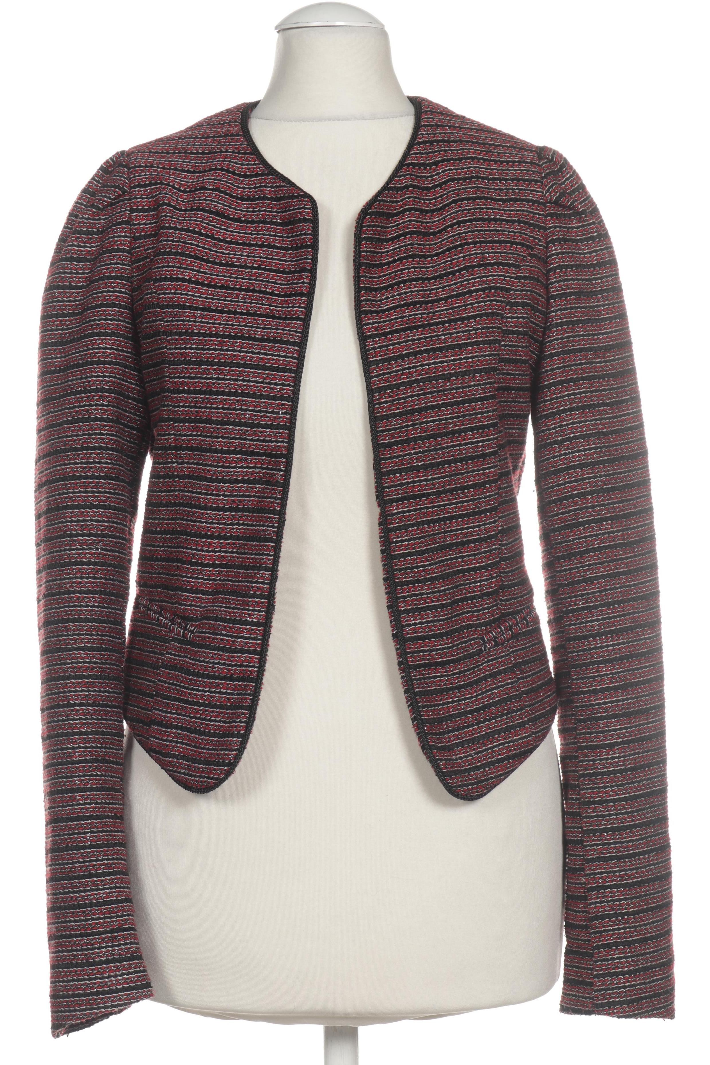 

Maison Scotch Damen Jacke, rot, Gr. 36