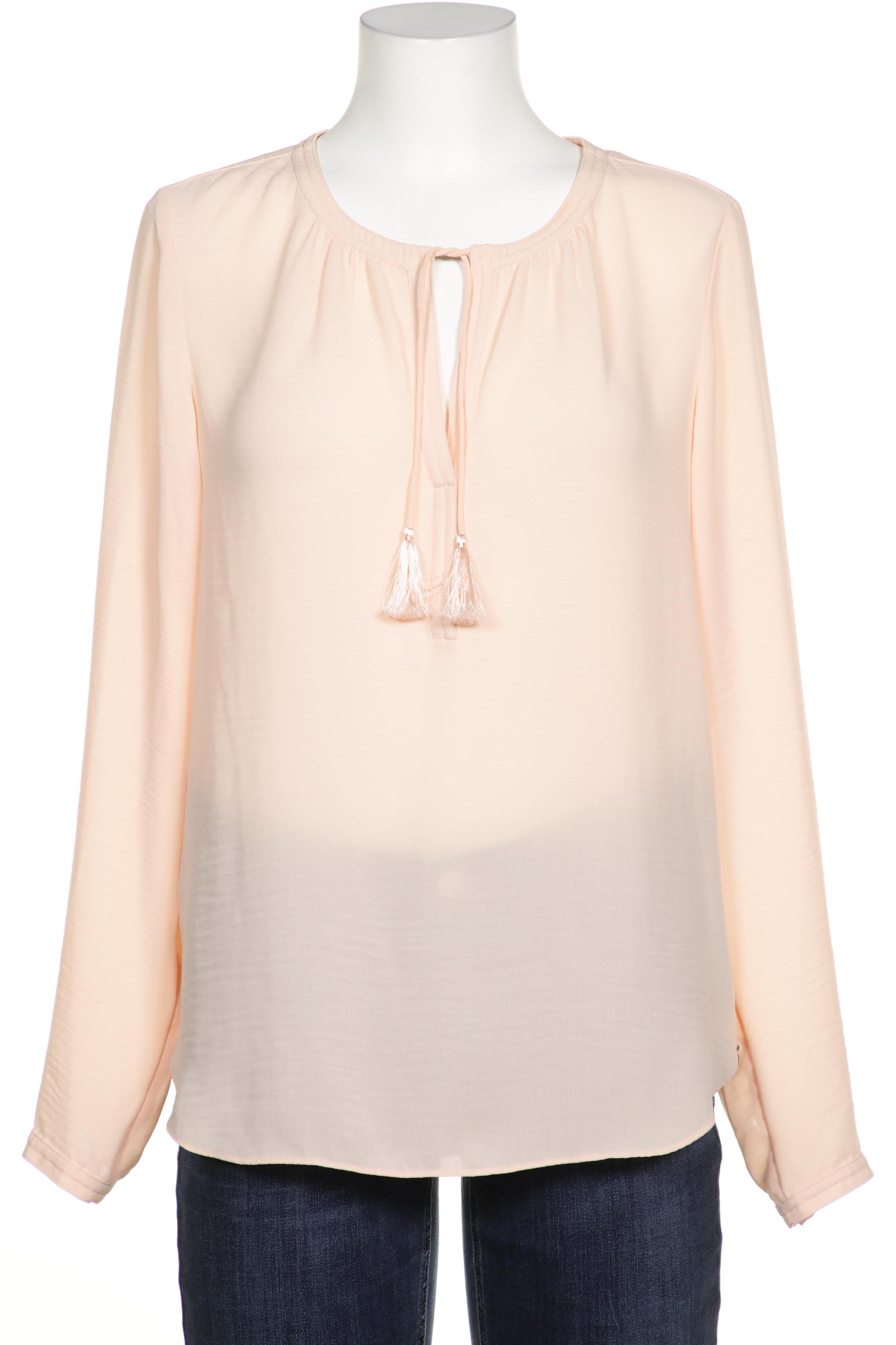 

Maison Scotch Damen Bluse, beige, Gr.