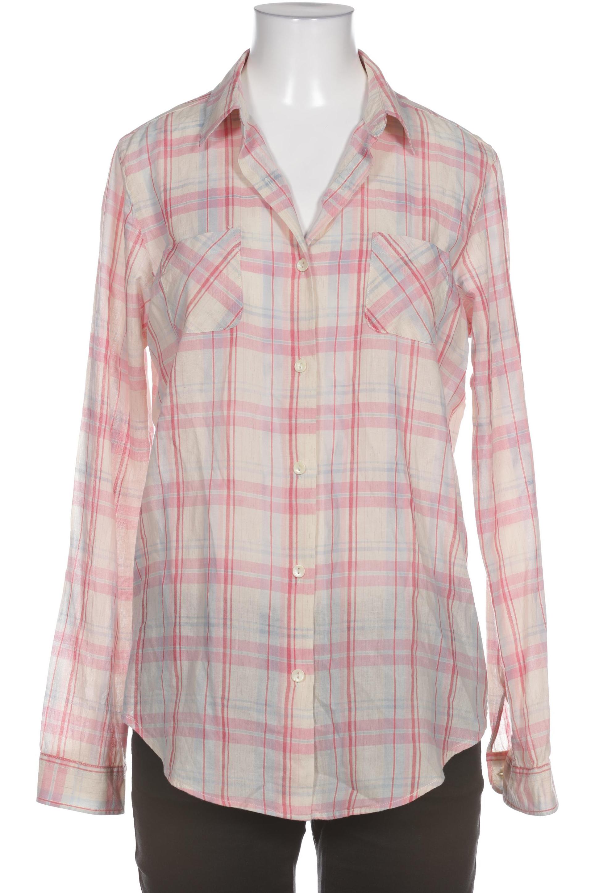 

Maison Scotch Damen Bluse, beige, Gr.