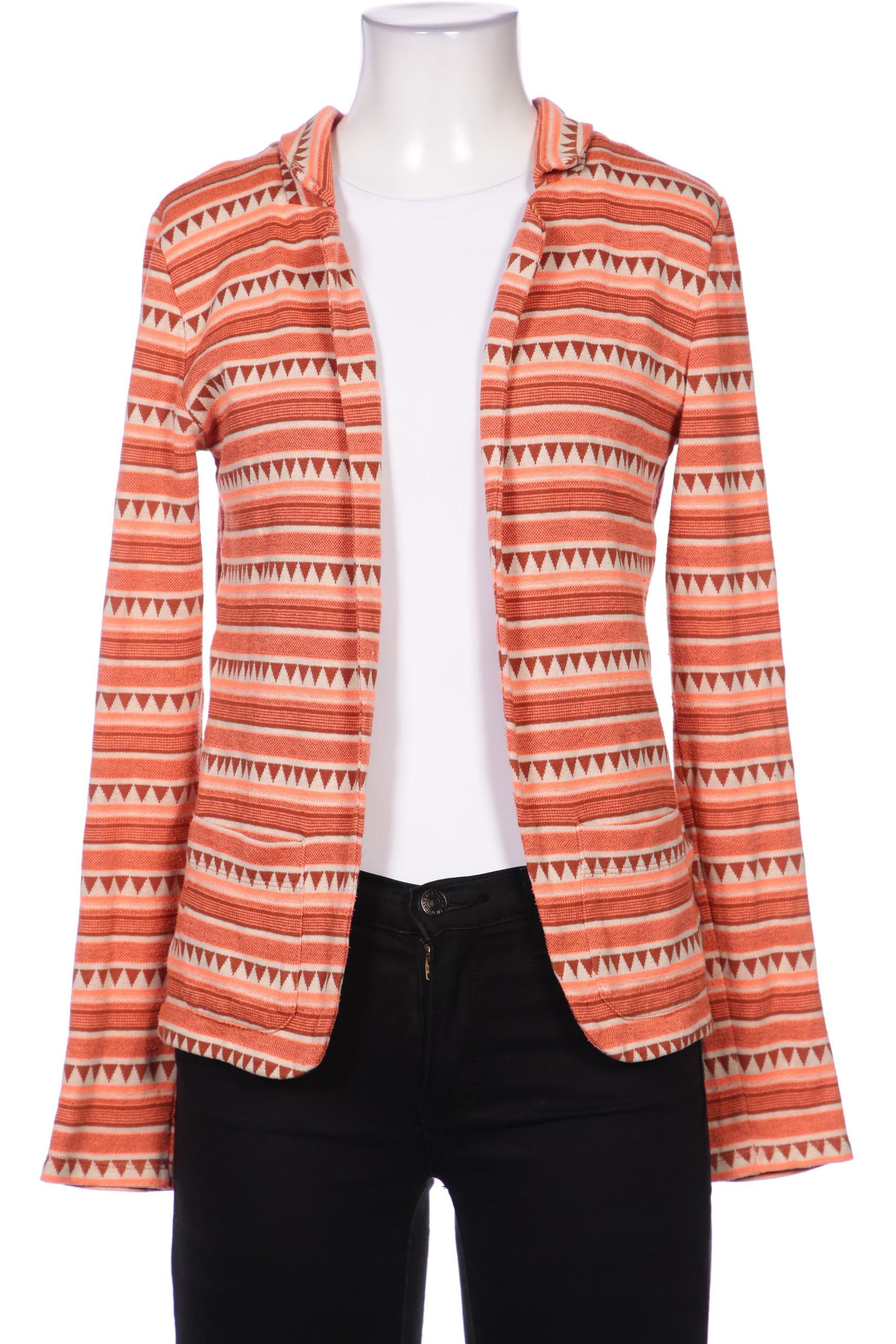 

Maison Scotch Damen Blazer, pink, Gr. 34