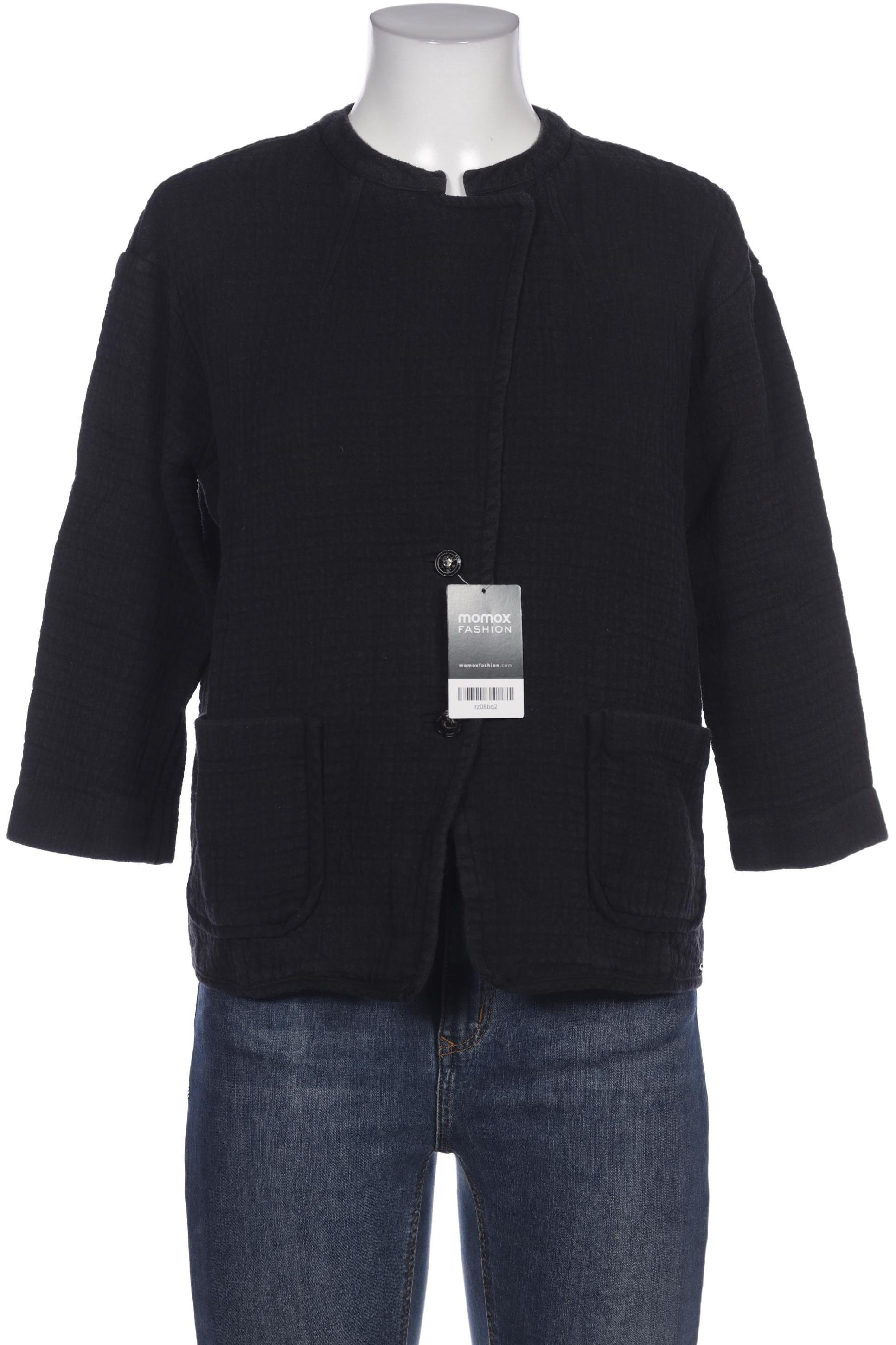 

Maison Scotch Damen Blazer, schwarz